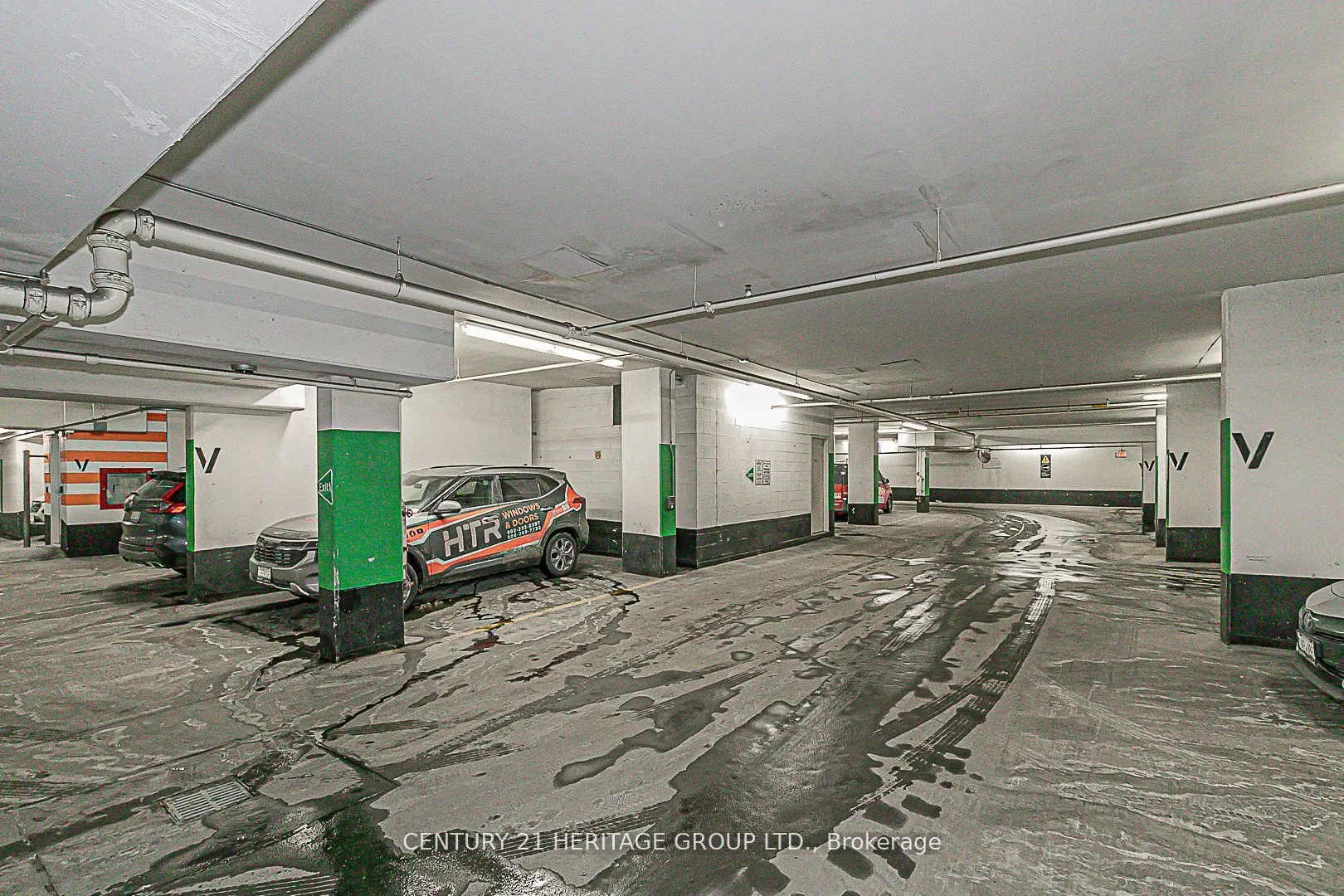 55 Harrison Garden Boulevard S, #407