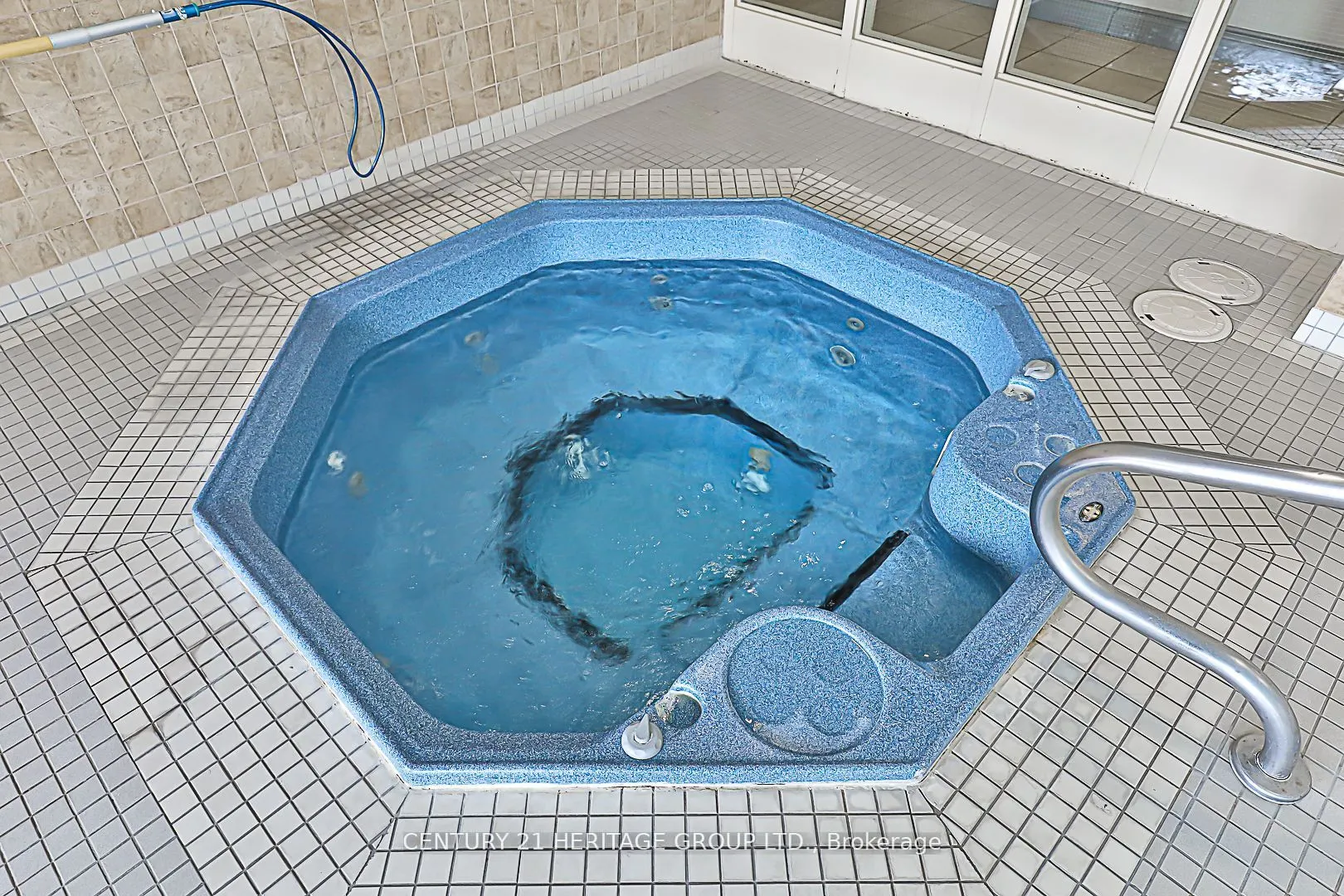 55 Harrison Garden Boulevard S, #407