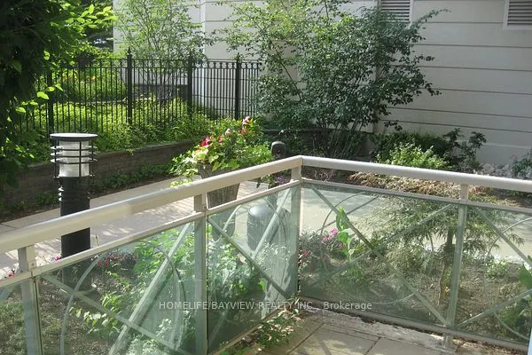 10 Bloorview Place, #P-104