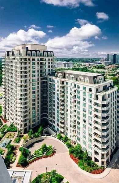 10 Bloorview Place, #P-104