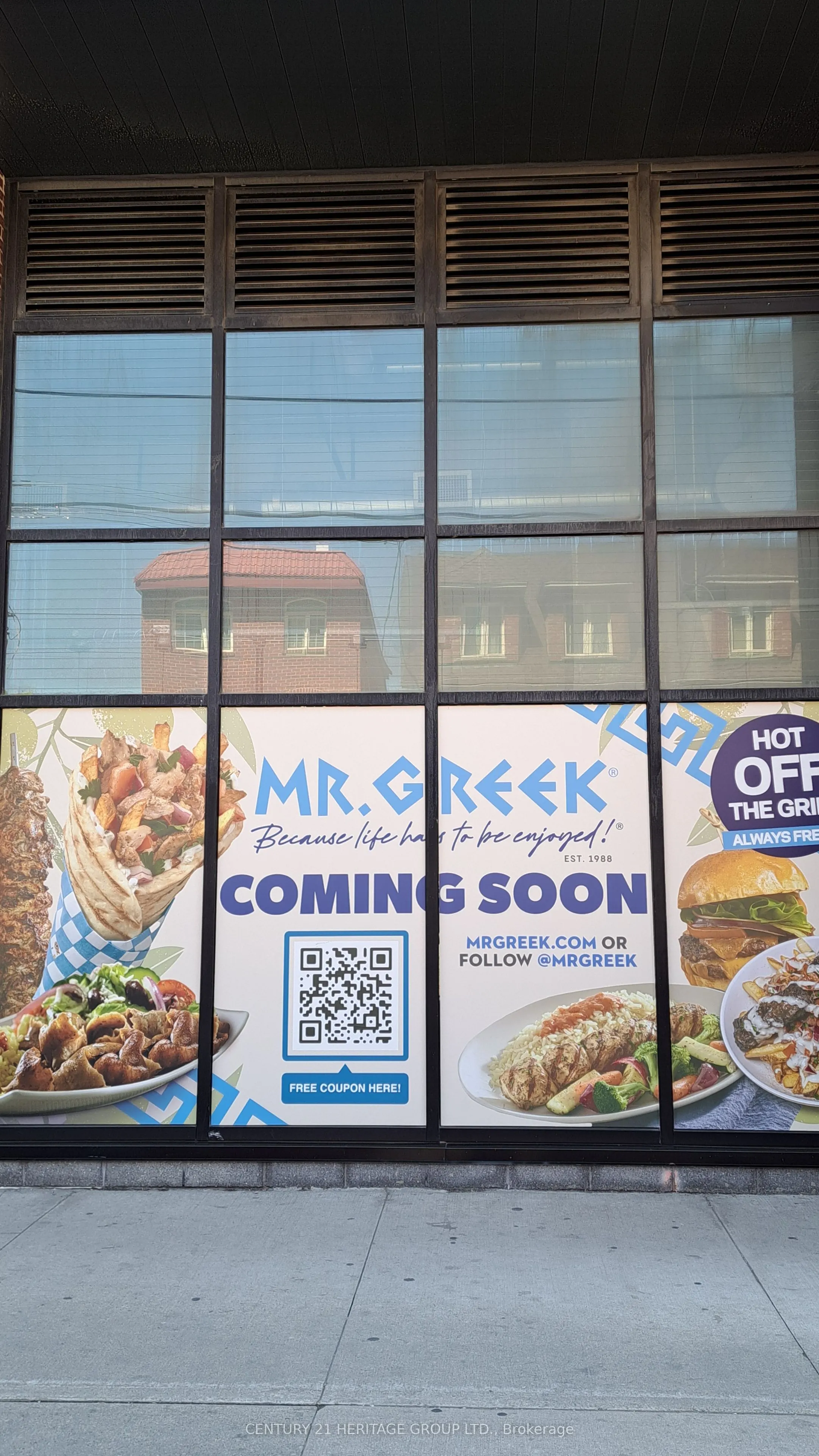 410 Bathurst Street, #XLA3