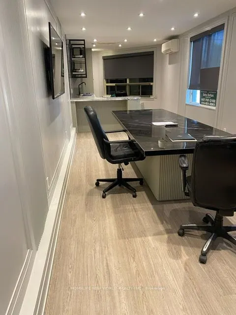 1706 Avenue Road, #Unit #2