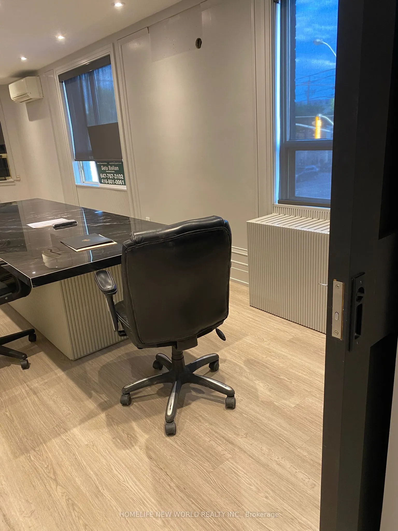 1706 Avenue Road, #Unit #2