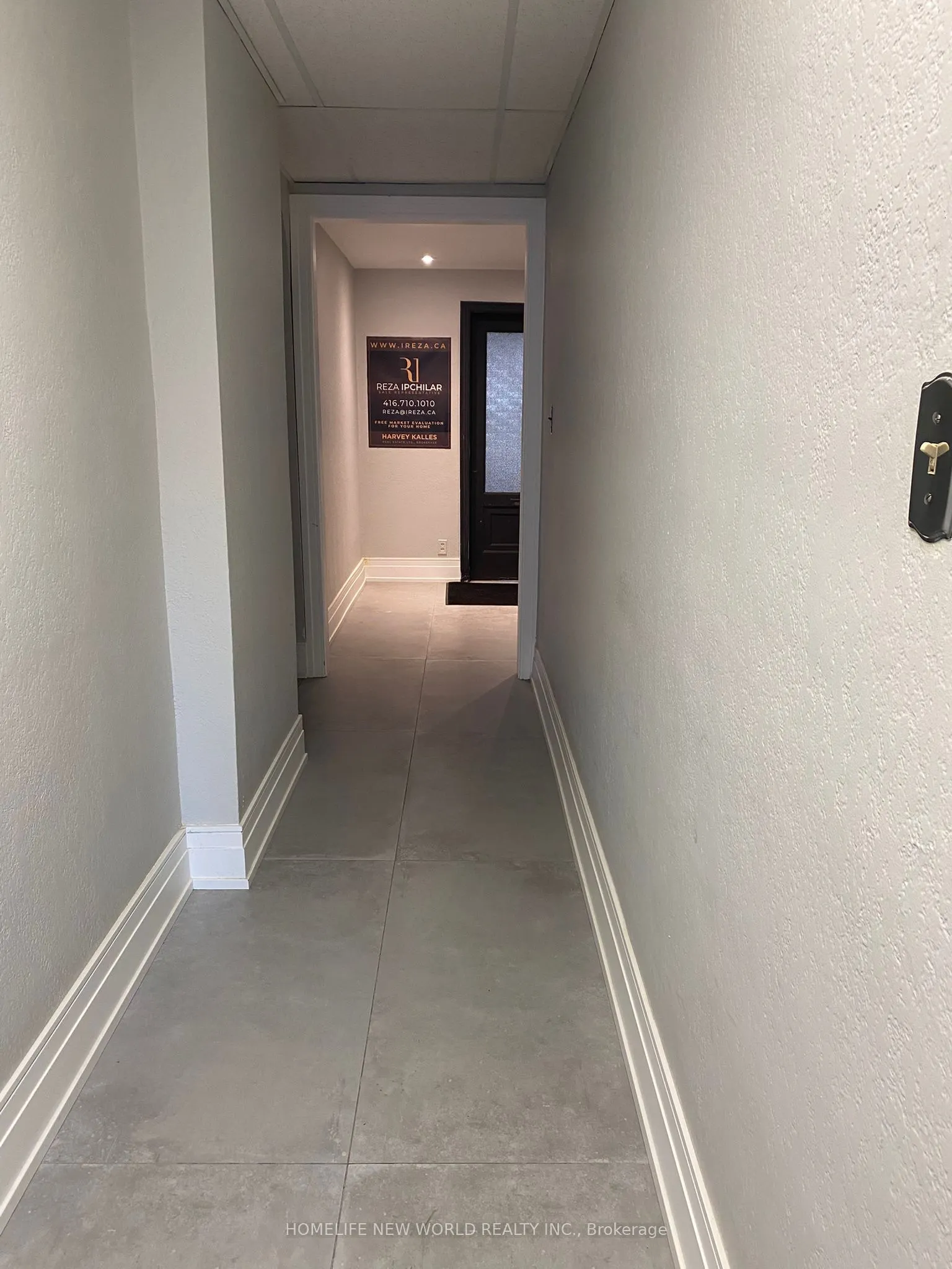 1706 Avenue Road, #Unit #2