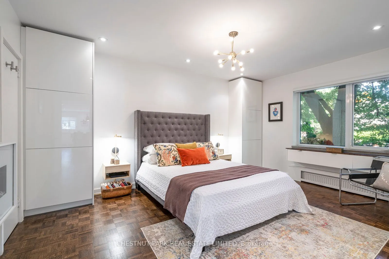 31 Rosedale Road, #103