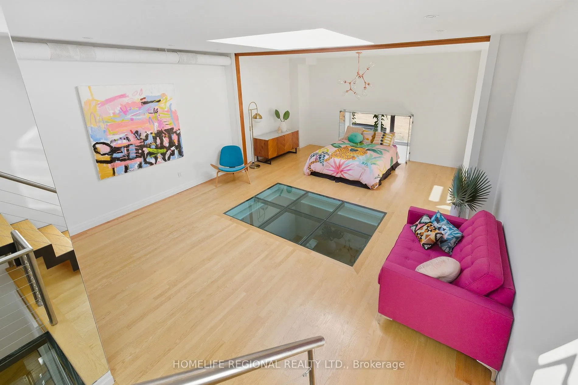 62 Claremont Street, #6