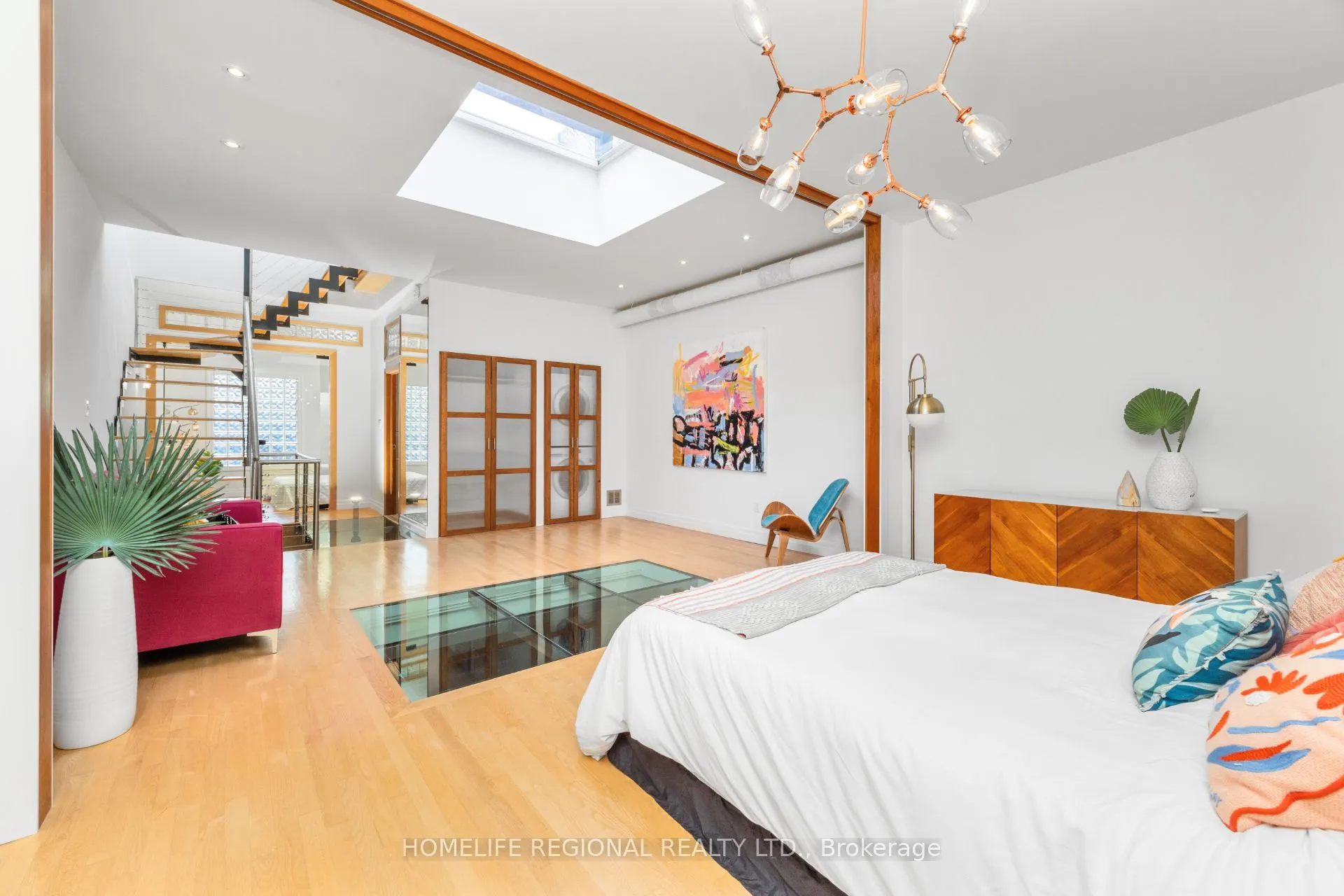 62 Claremont Street, #6