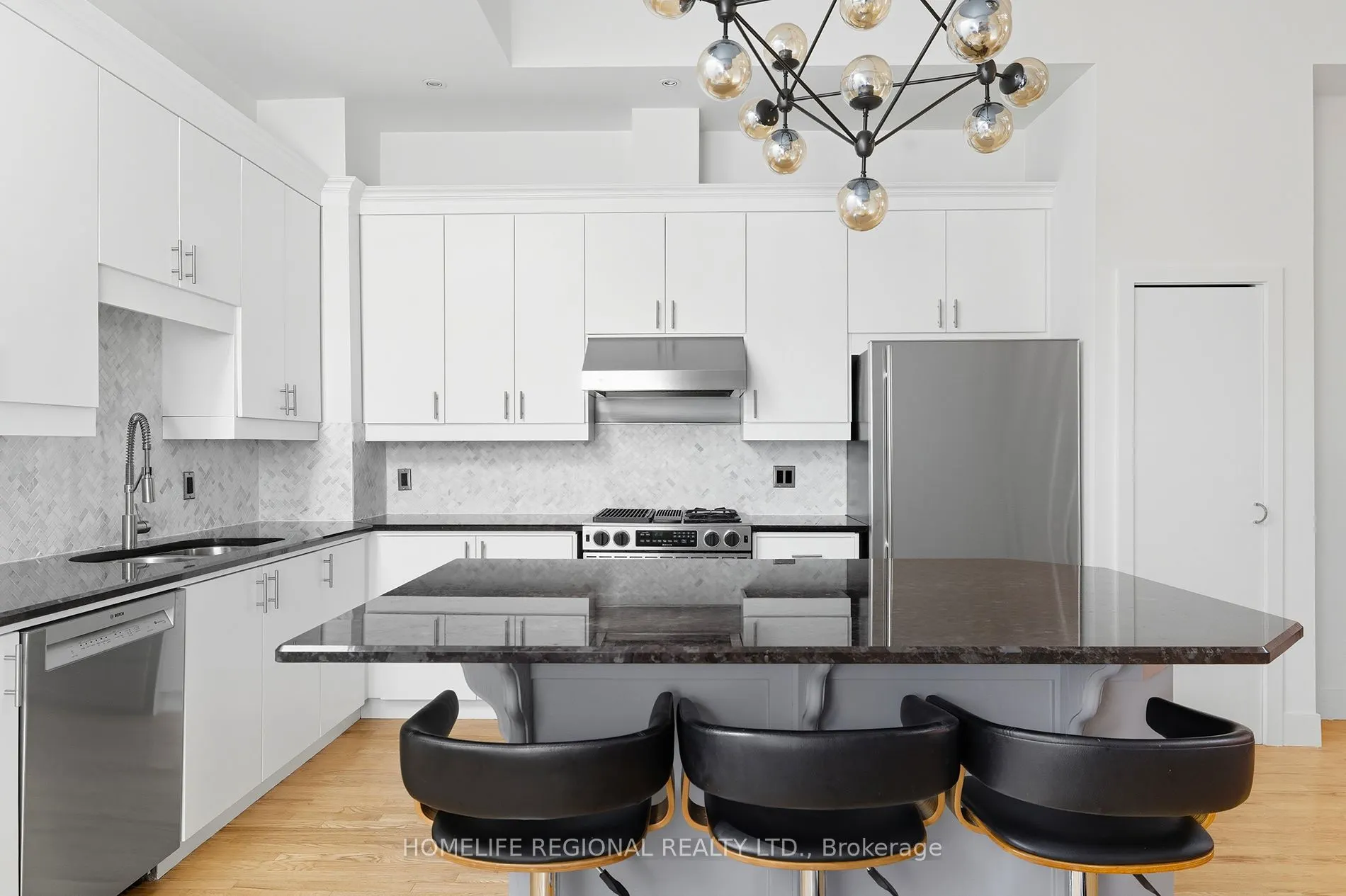 62 Claremont Street, #6