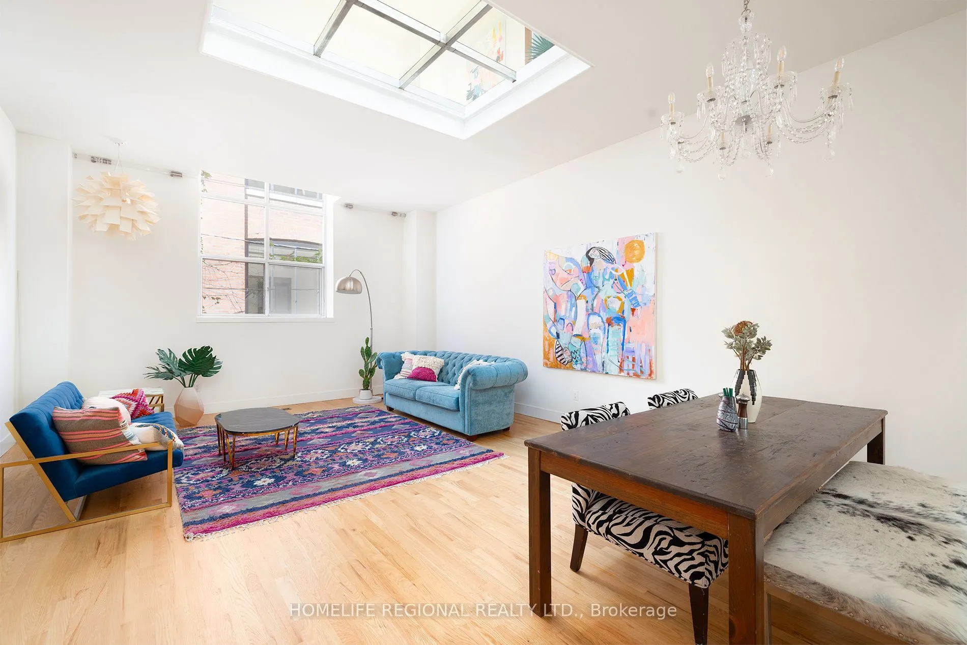 62 Claremont Street, #6