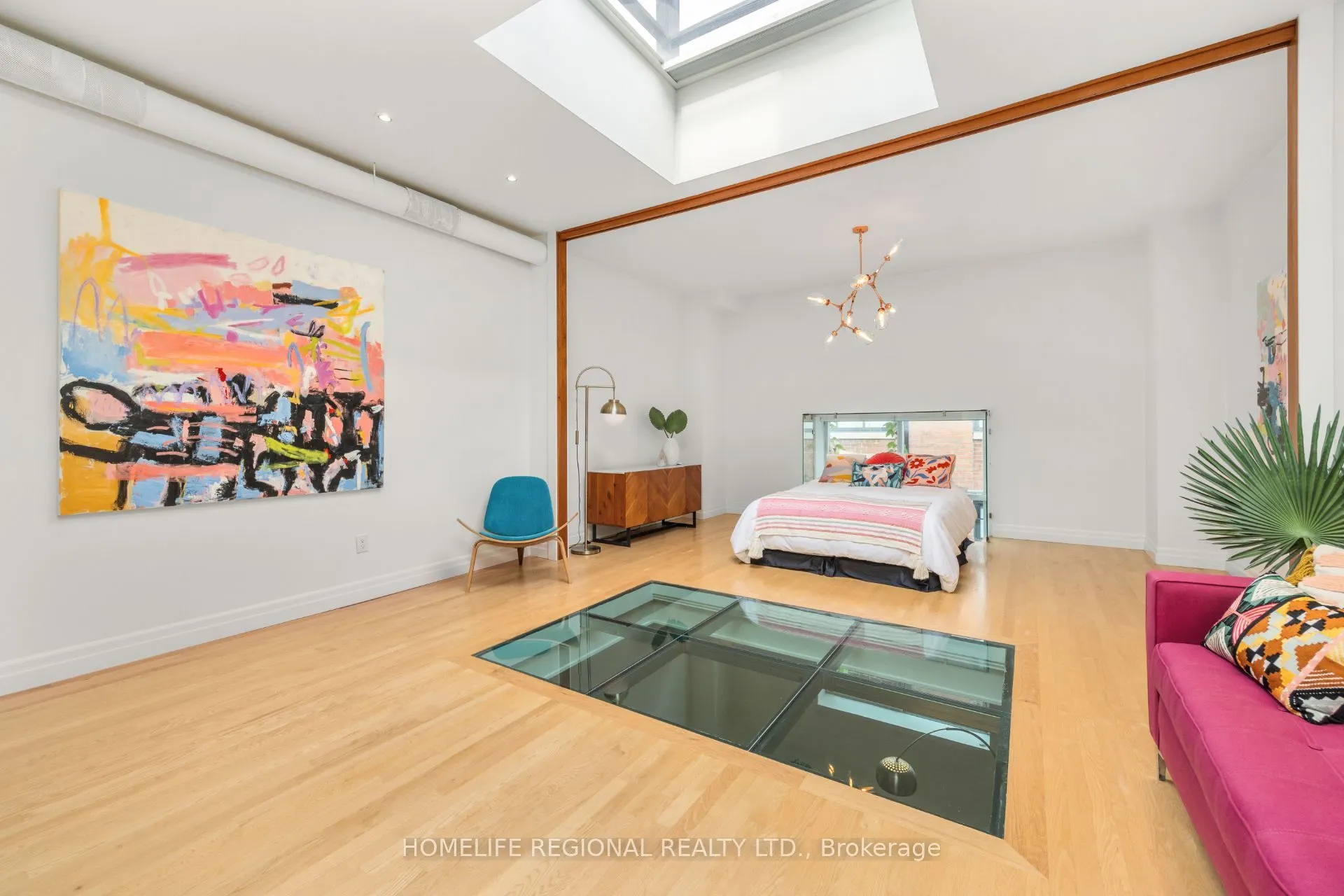 62 Claremont Street, #6