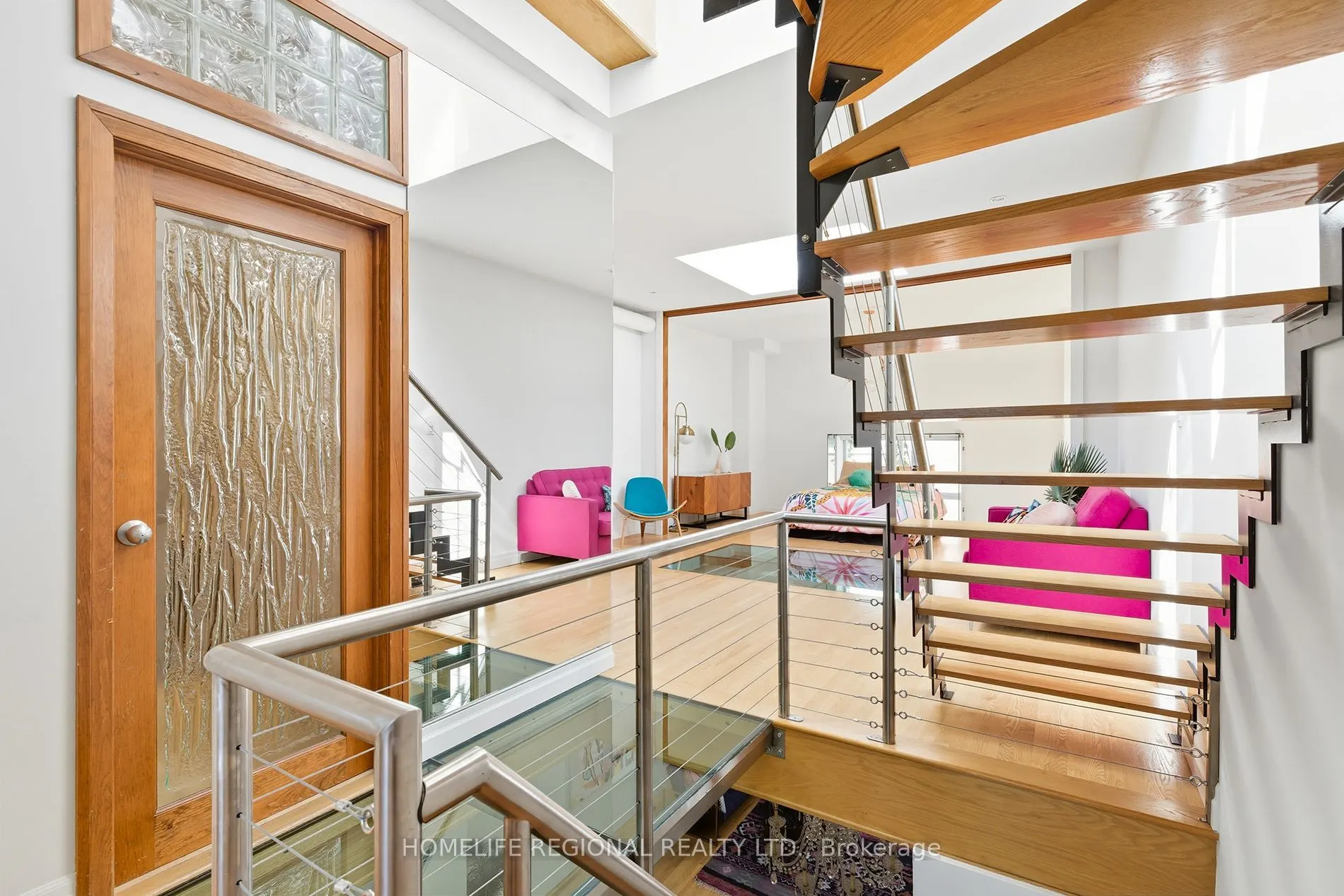 62 Claremont Street, #6