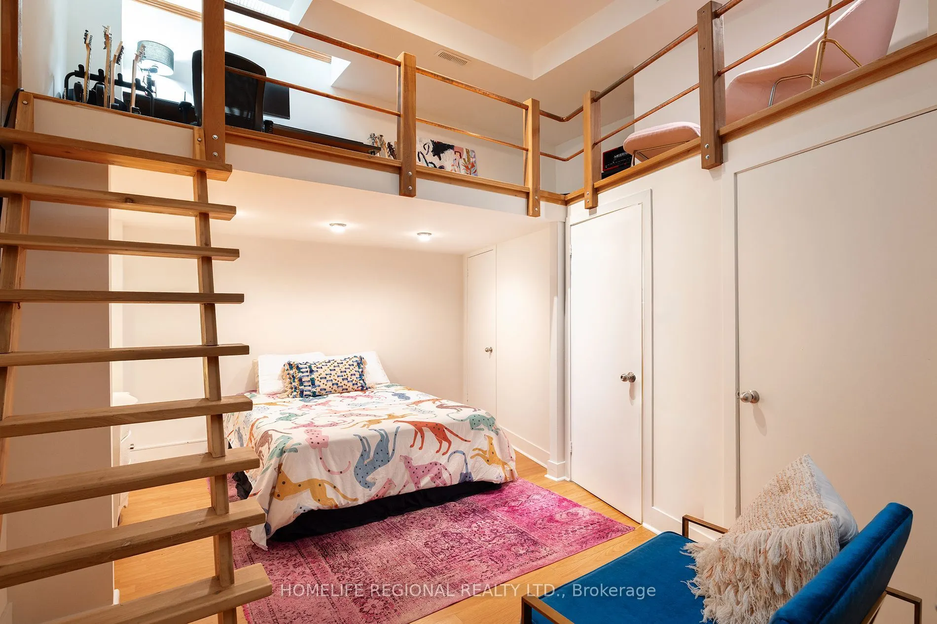 62 Claremont Street, #6