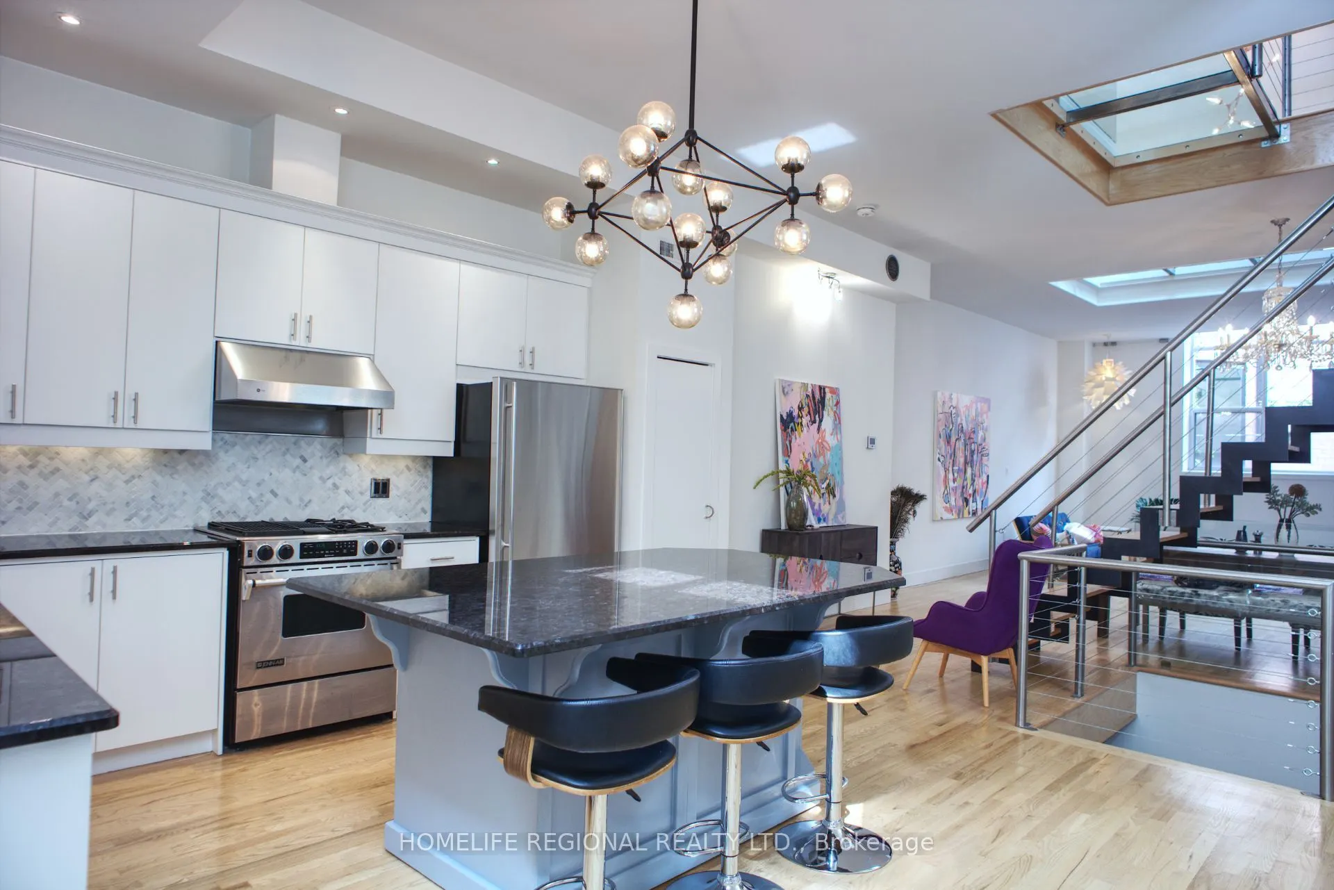 62 Claremont Street, #6