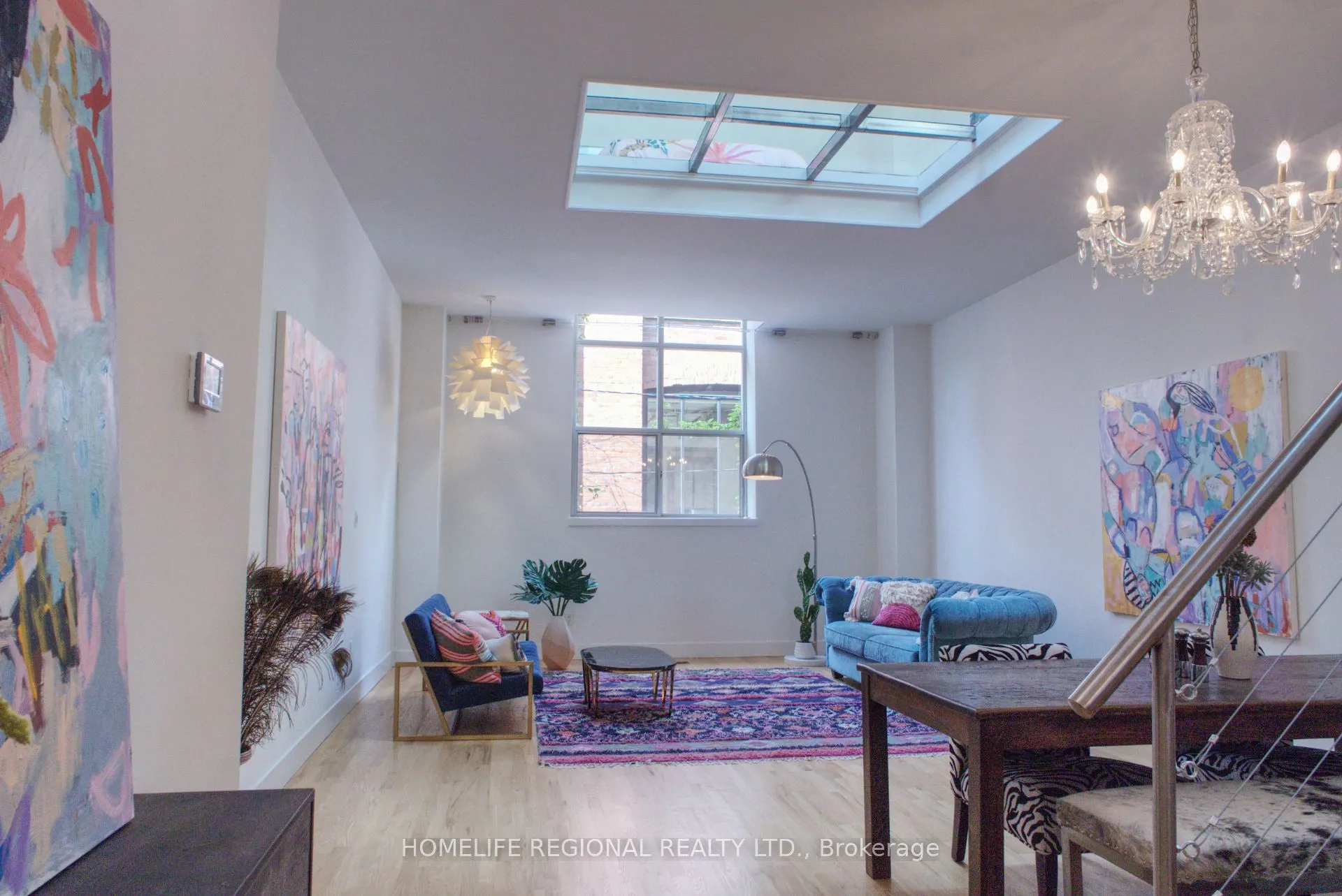 62 Claremont Street, #6