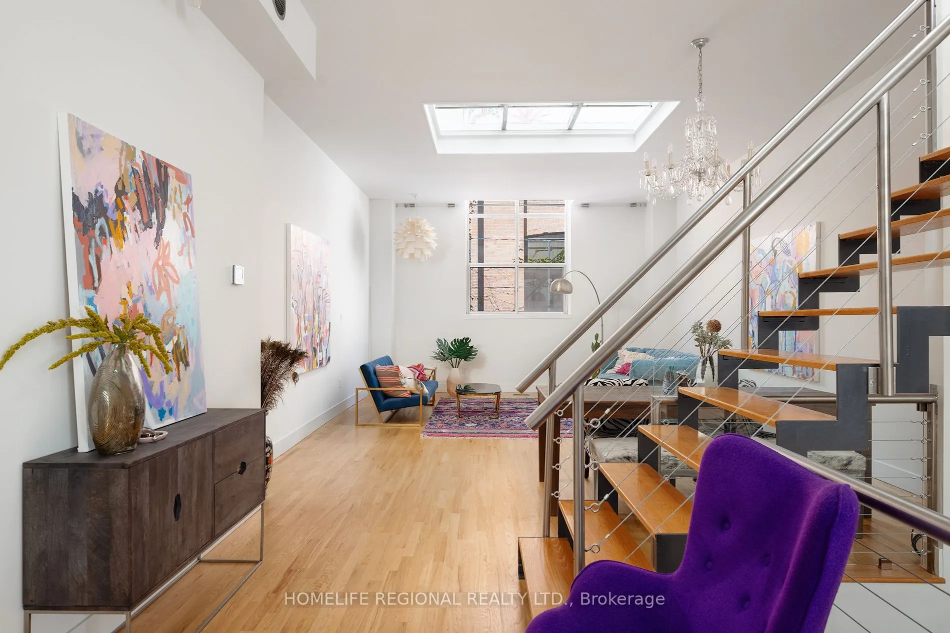 62 Claremont Street, #6