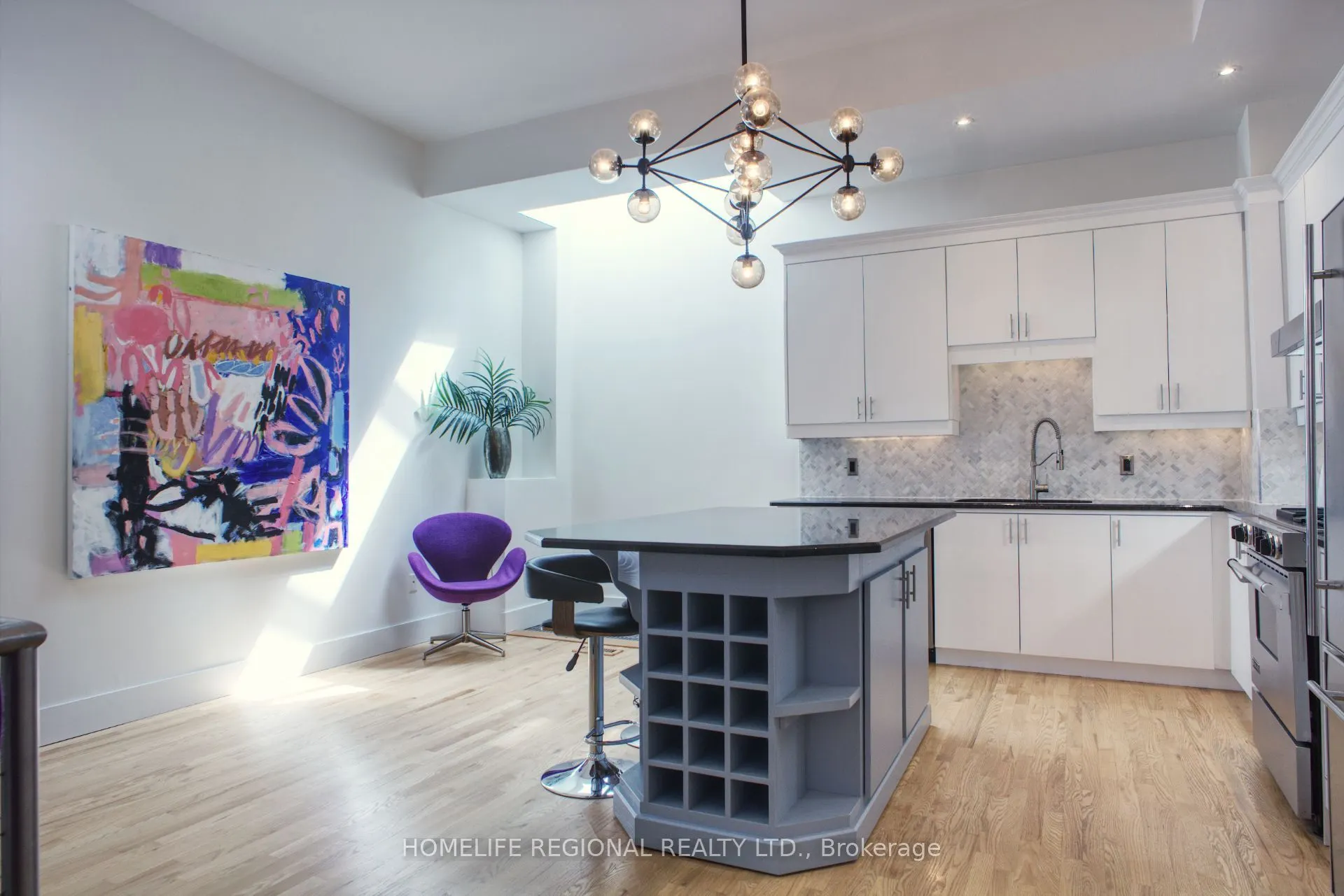 62 Claremont Street, #6