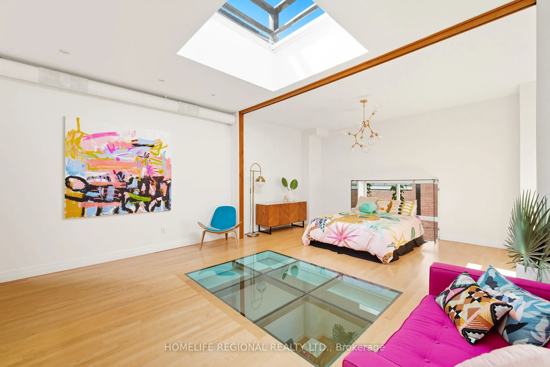 62 Claremont Street, #6