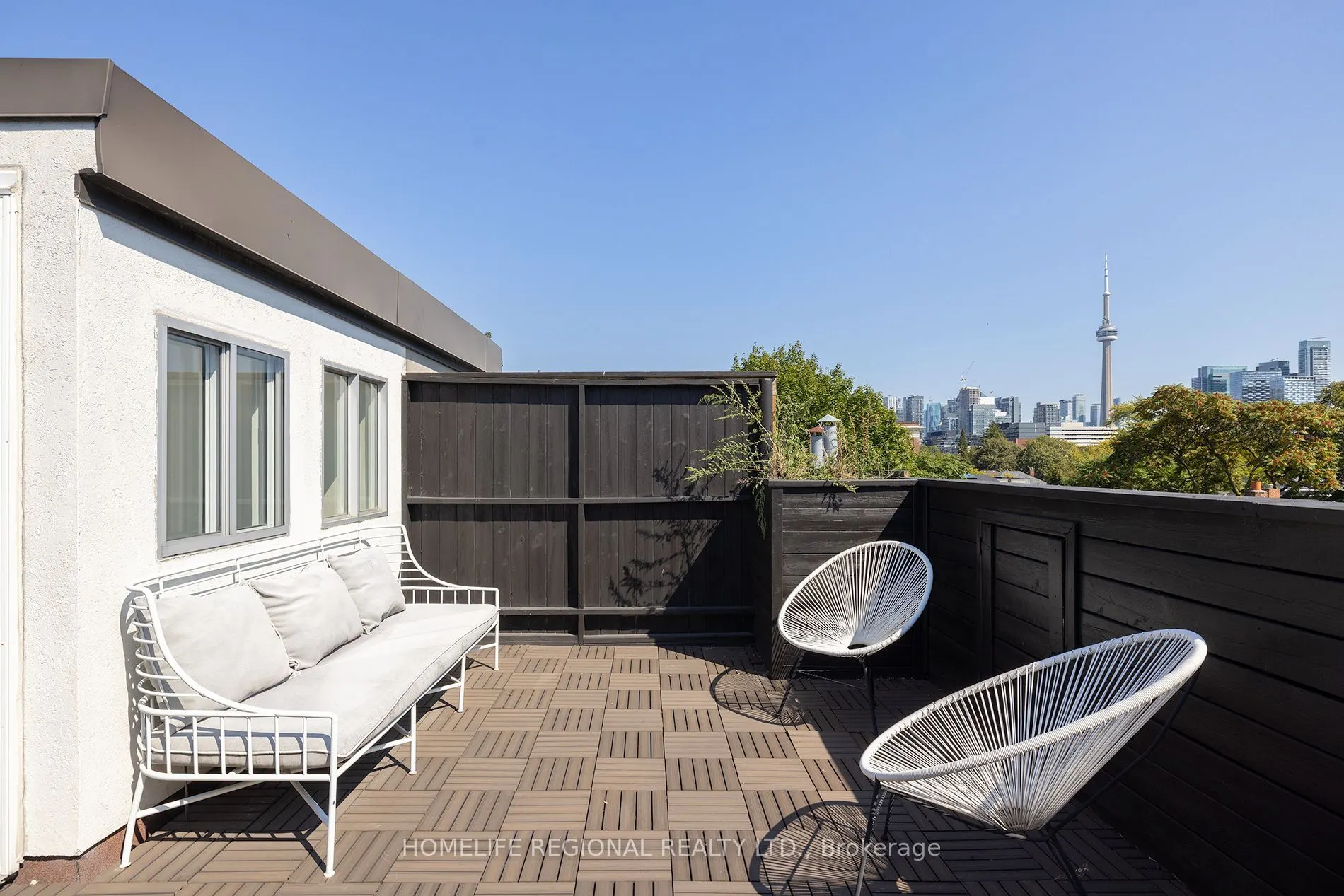 62 Claremont Street, #6