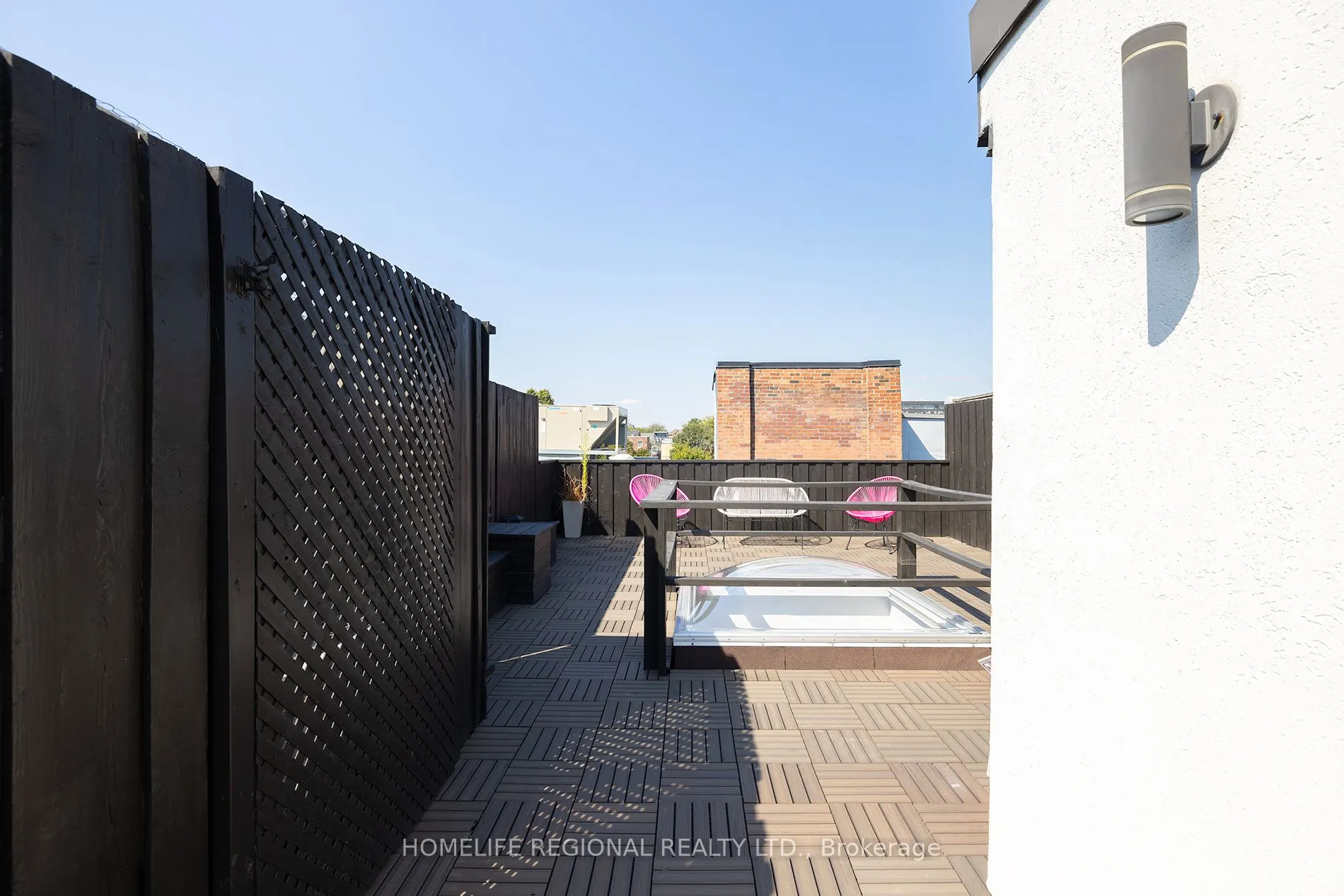 62 Claremont Street, #6