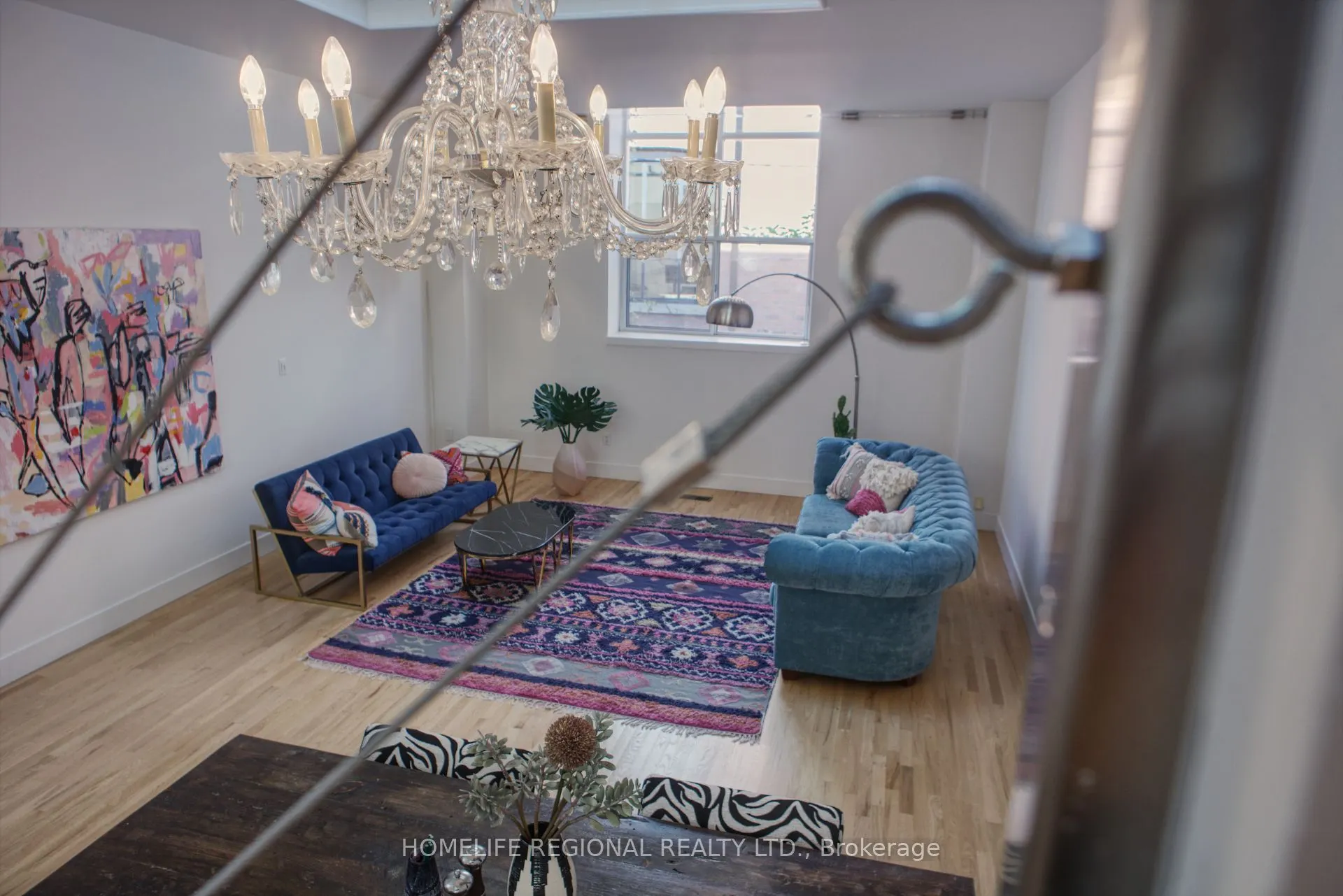 62 Claremont Street, #6