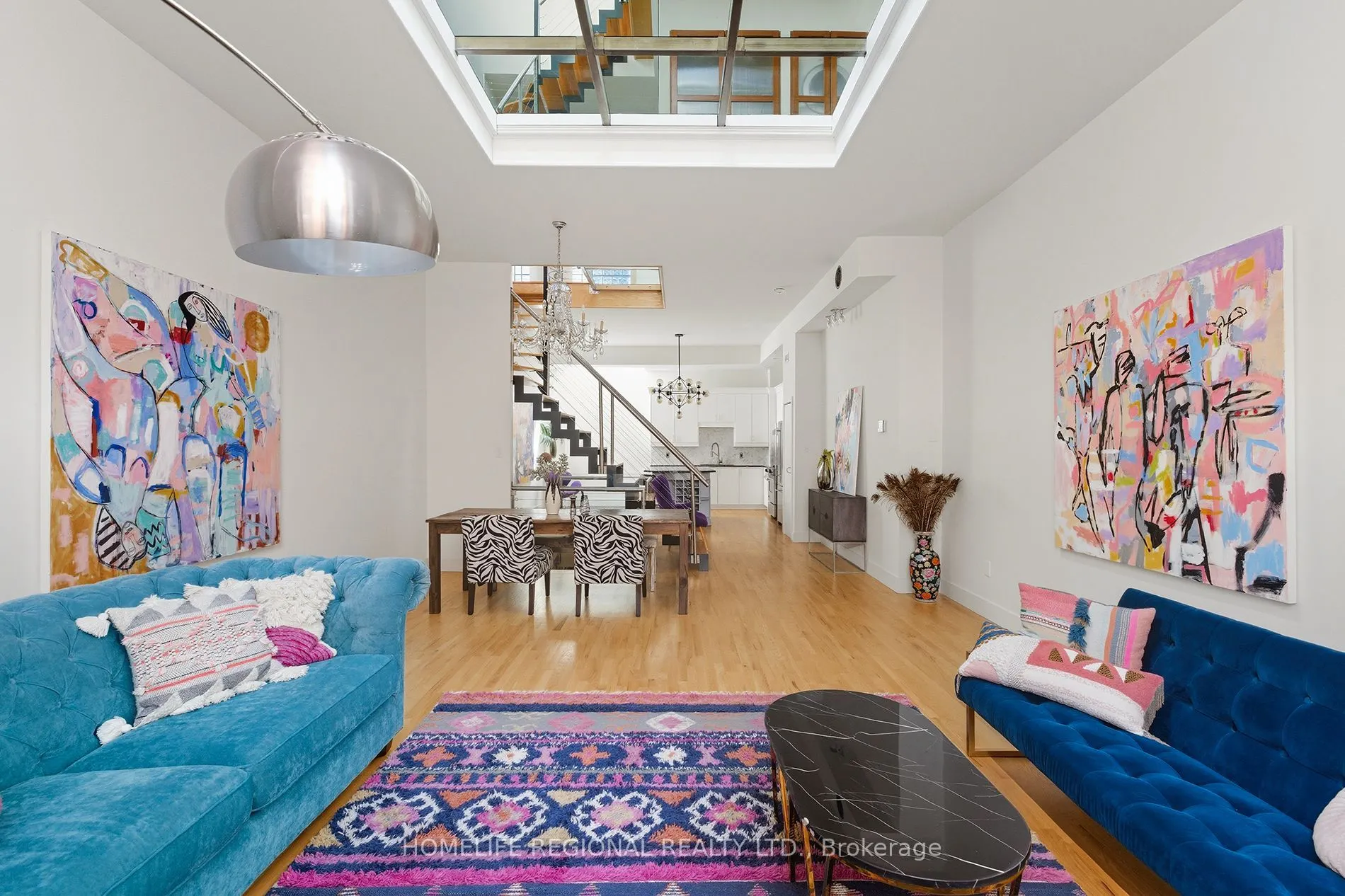 62 Claremont Street, #6