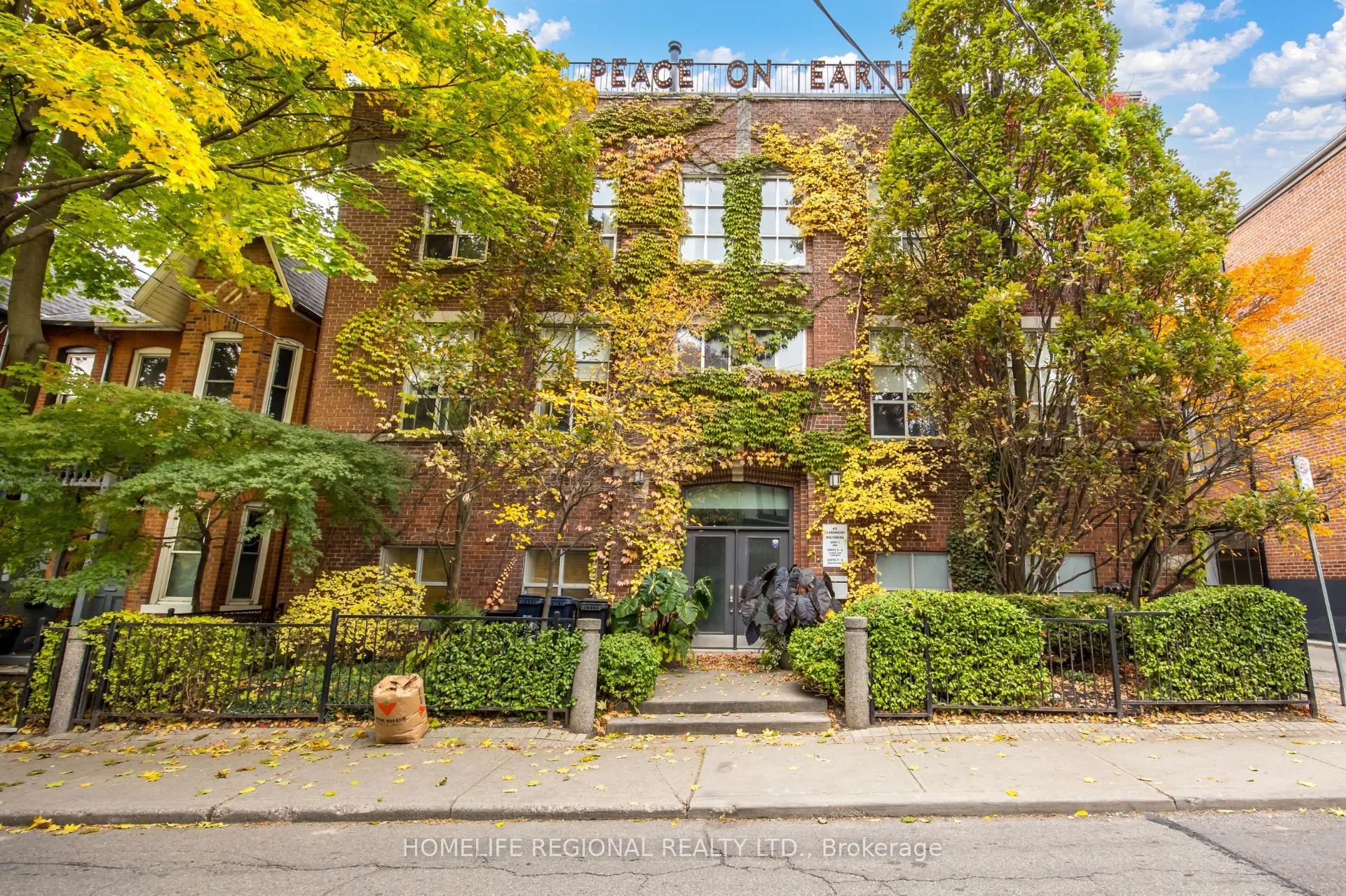 62 Claremont Street, #6