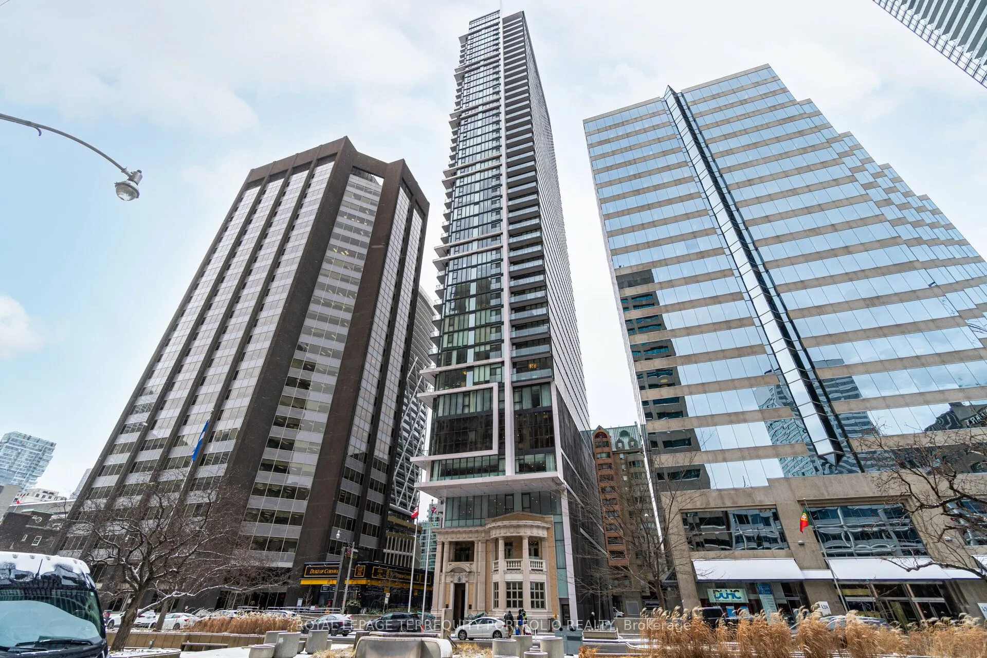 426 University Avenue, #3709