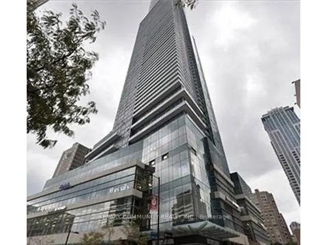 386 Yonge Street, #603