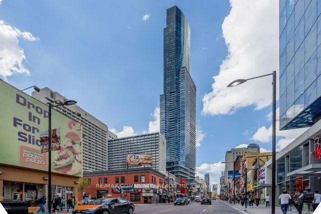 386 Yonge Street, #603