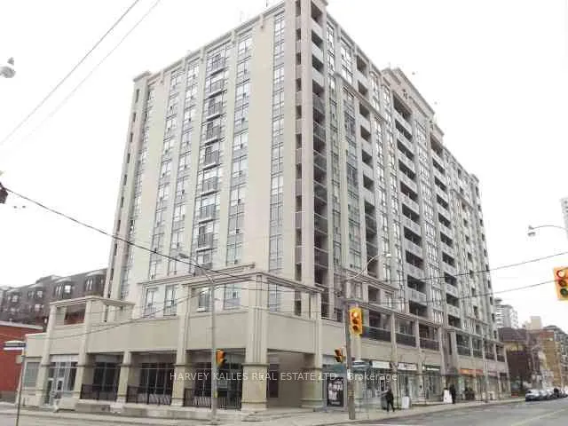 225 Wellesley Street E, #11 A and B