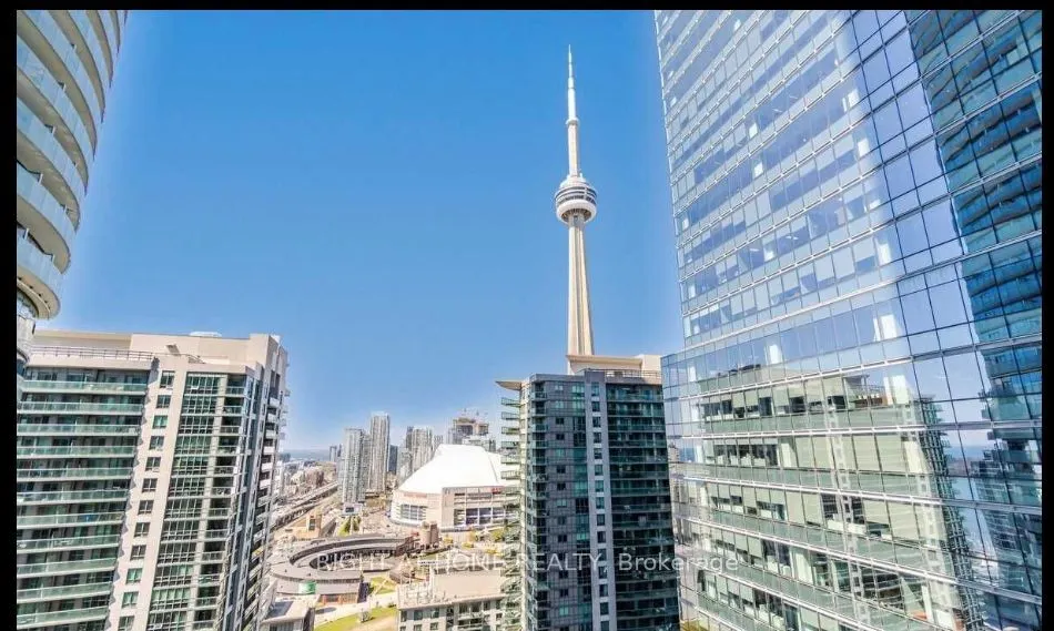 14 York Street #708