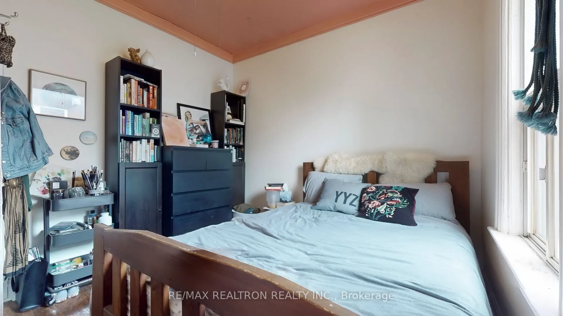 82A Augusta Avenue