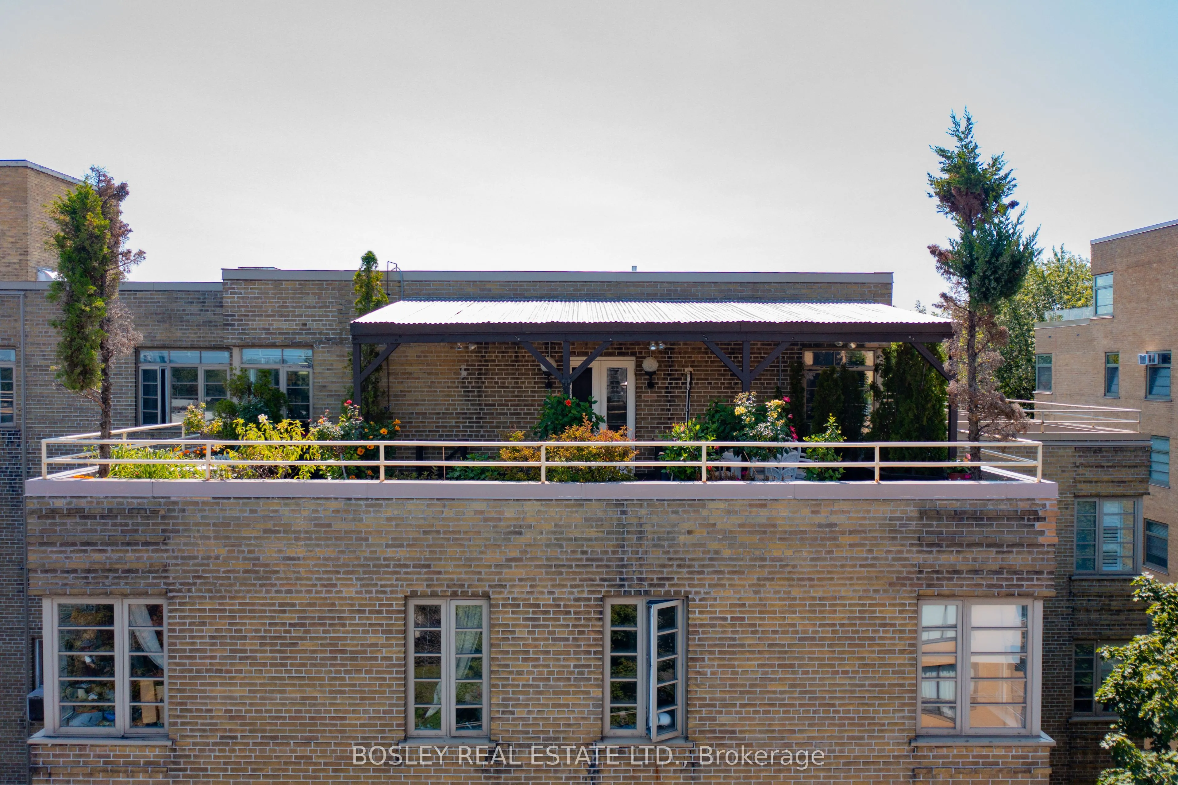 707 Eglinton Avenue W, #604
