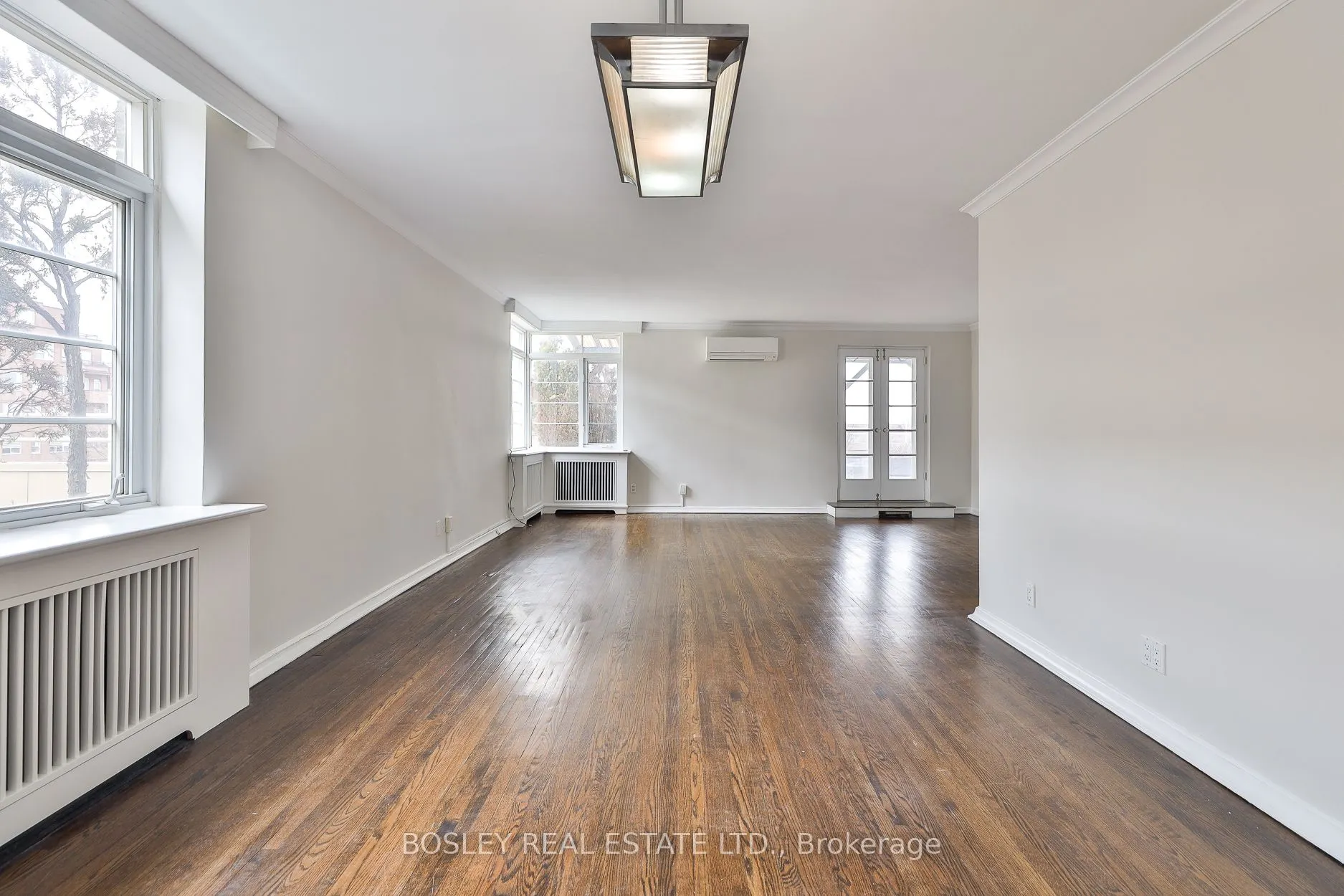 707 Eglinton Avenue W, #604