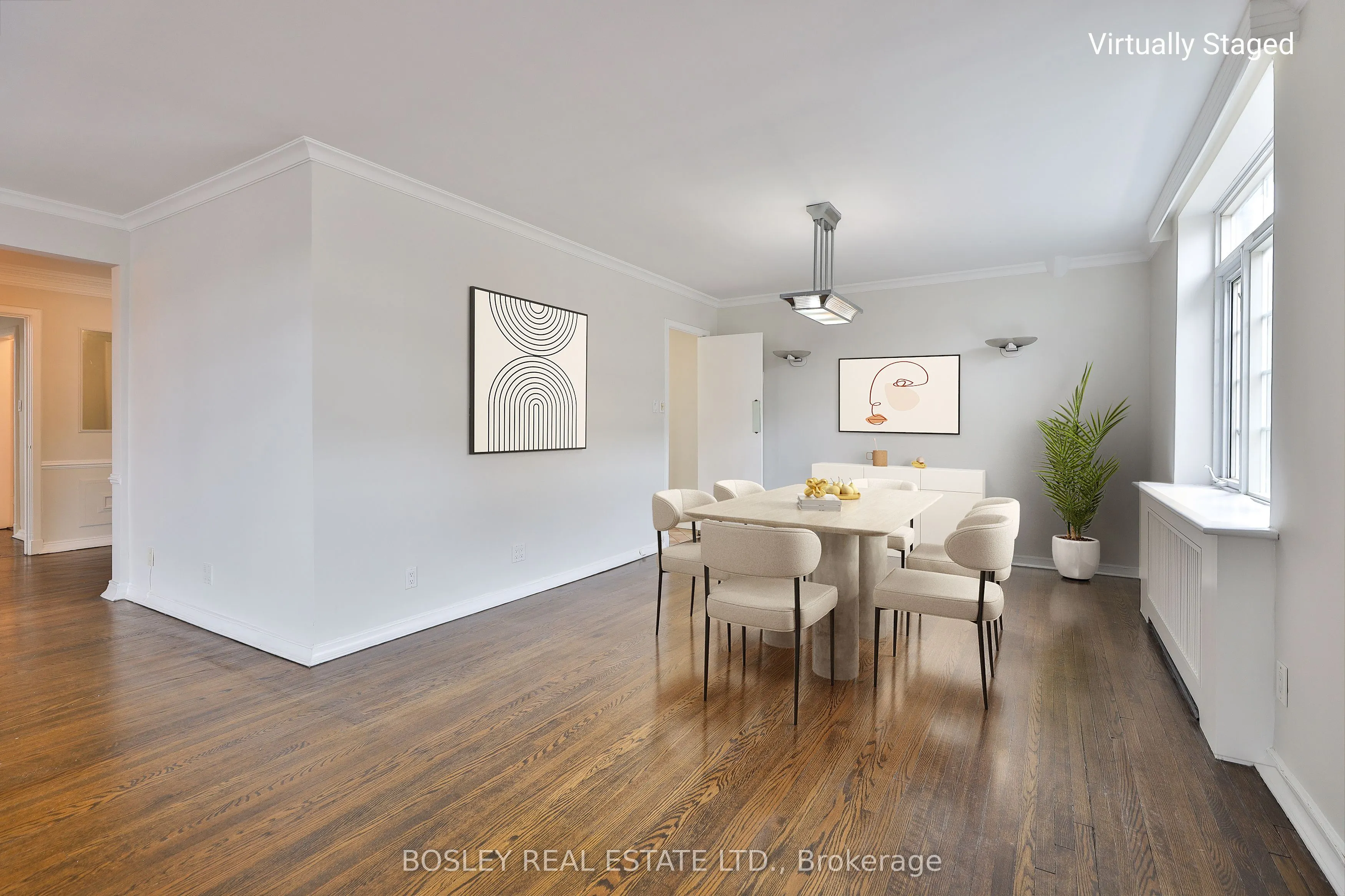 707 Eglinton Avenue W, #604