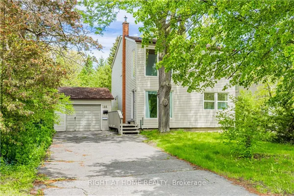 144 Wedgewood Drive