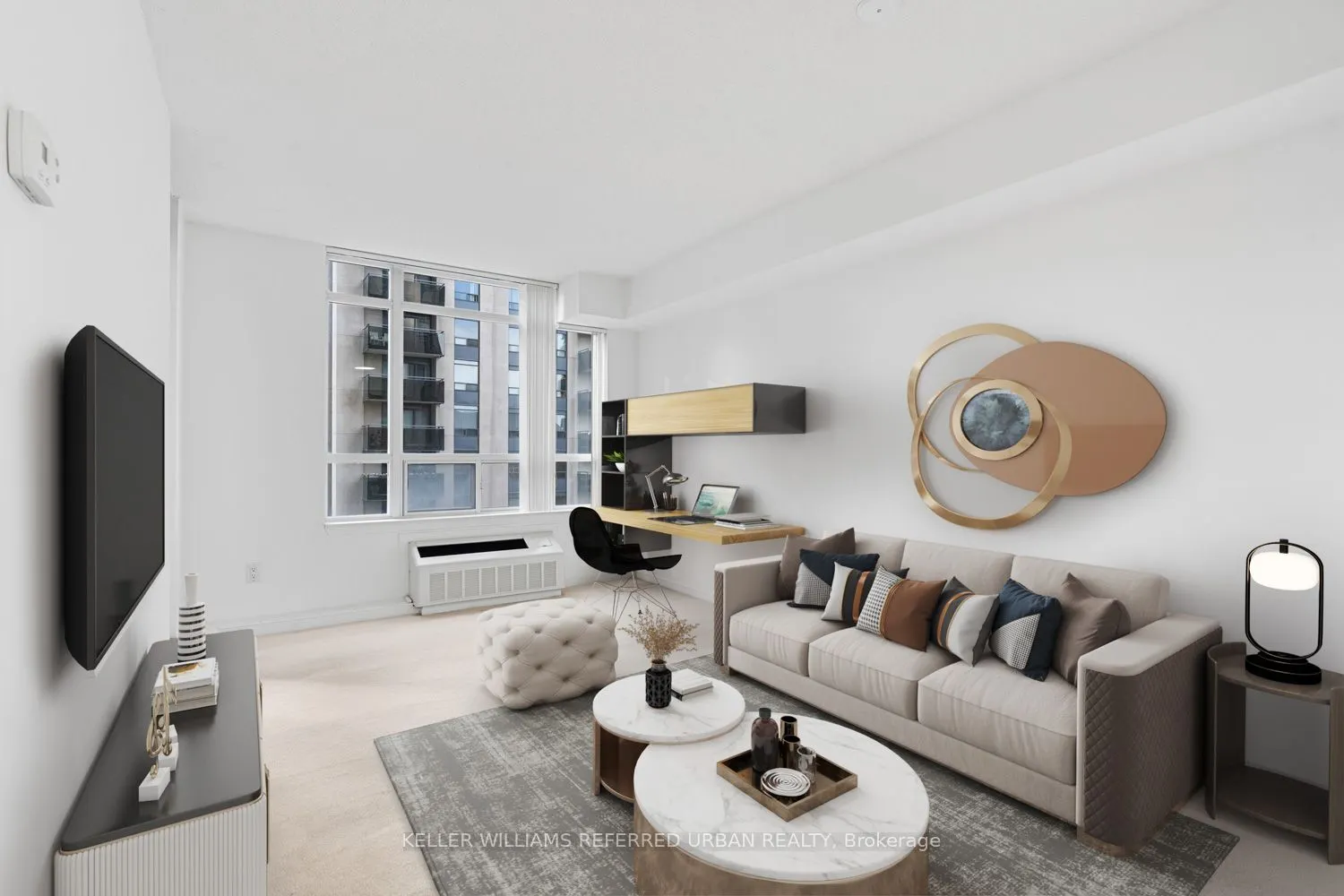 155 Beecroft Road, #1002