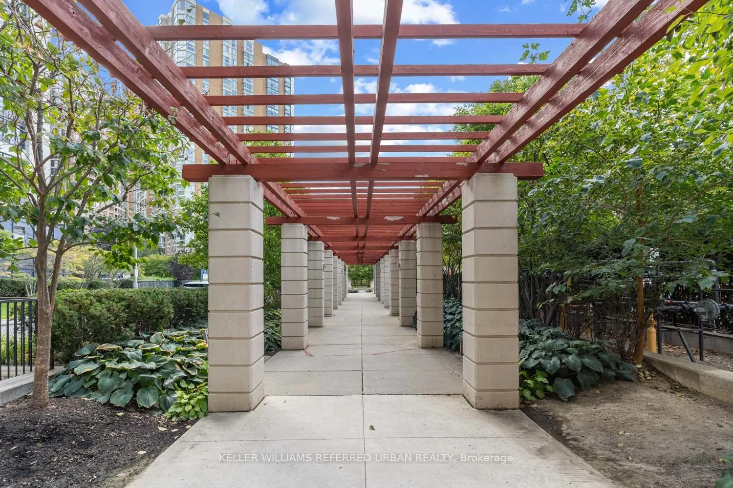 155 Beecroft Road, #1002