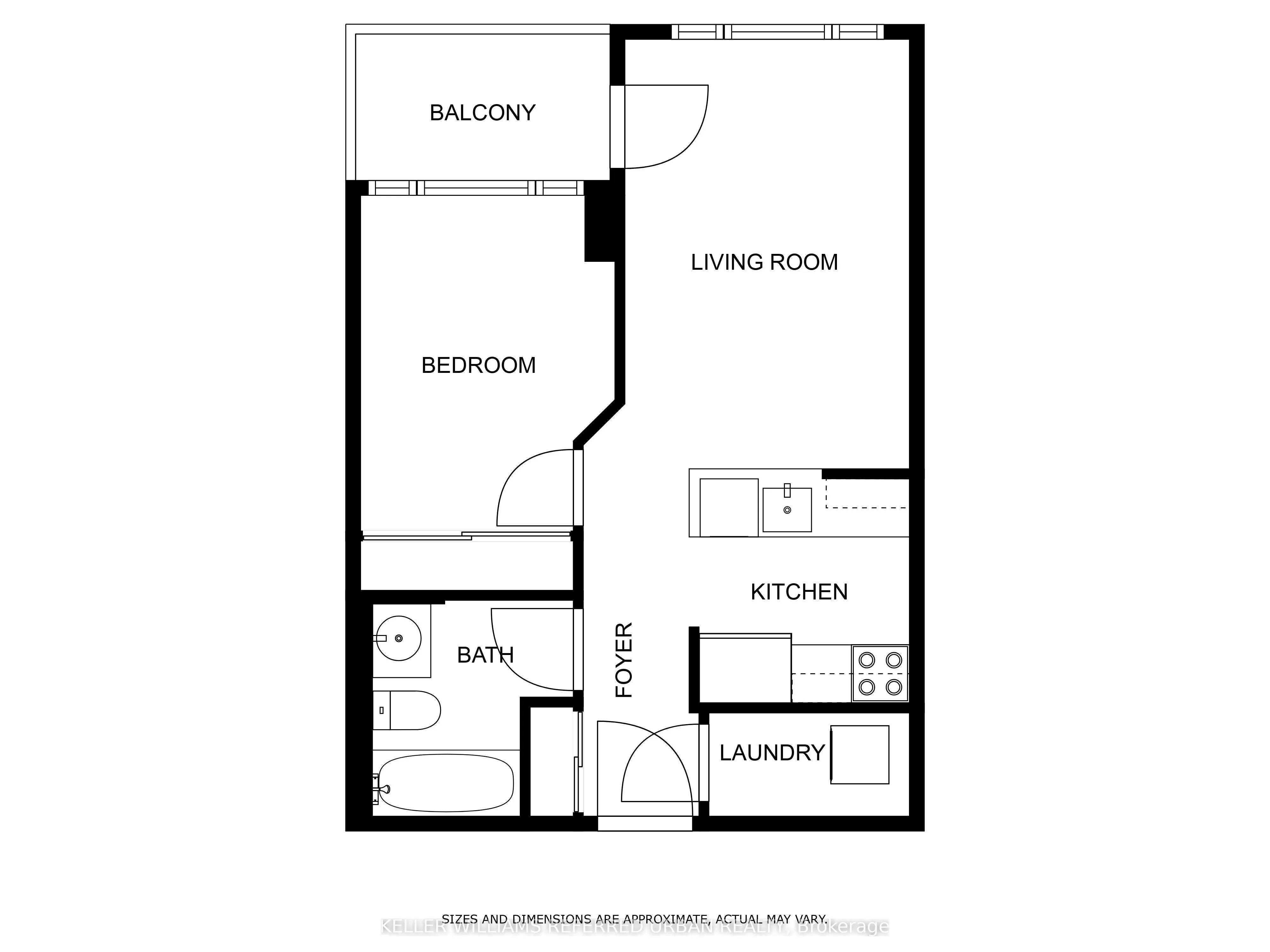 155 Beecroft Road, #1002