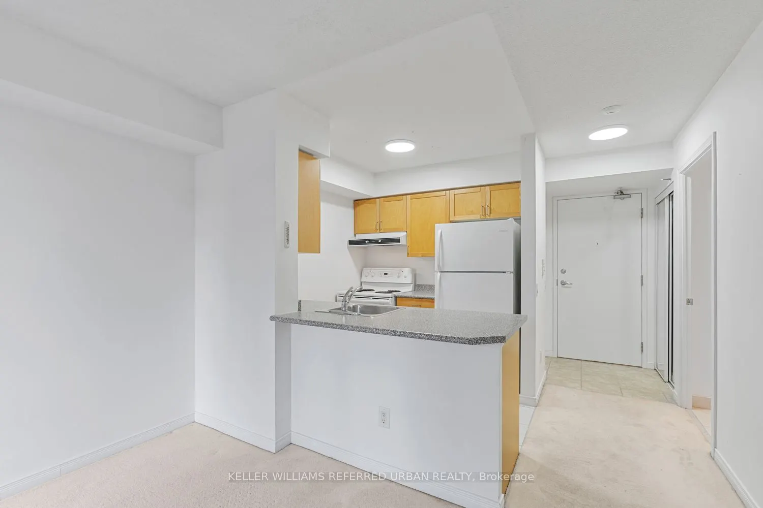 155 Beecroft Road, #1002