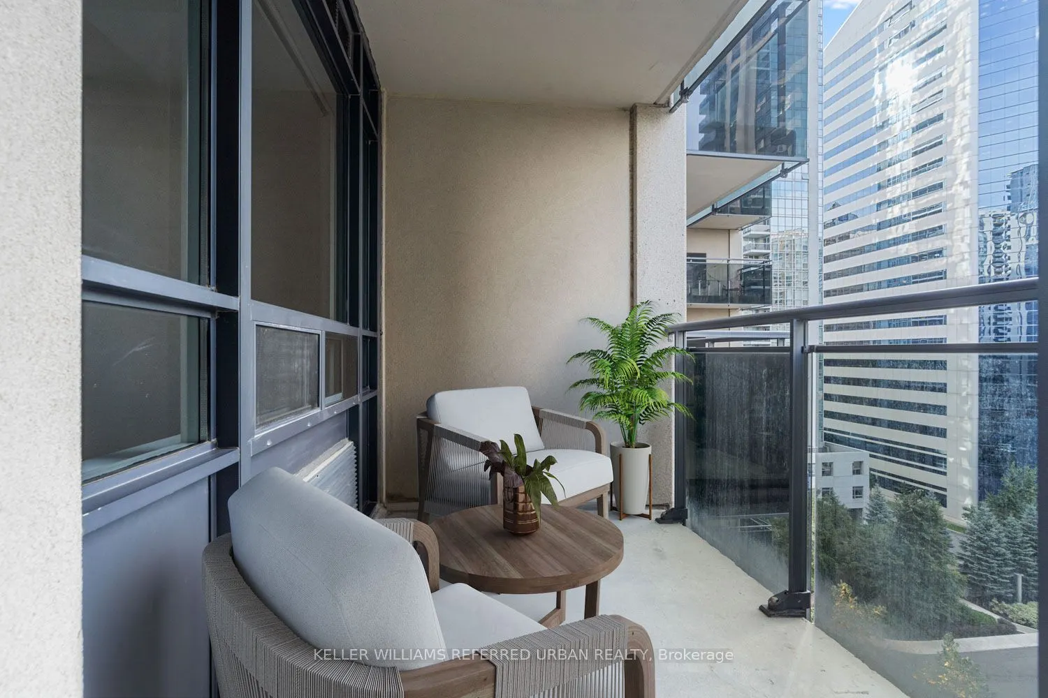 155 Beecroft Road, #1002