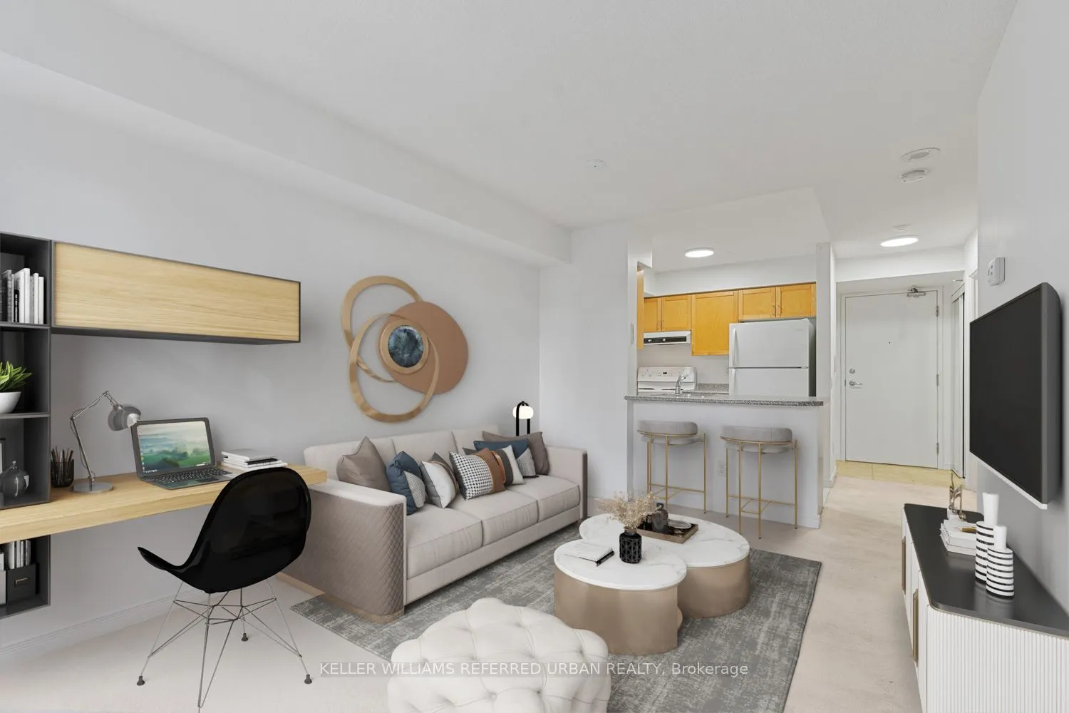 155 Beecroft Road, #1002