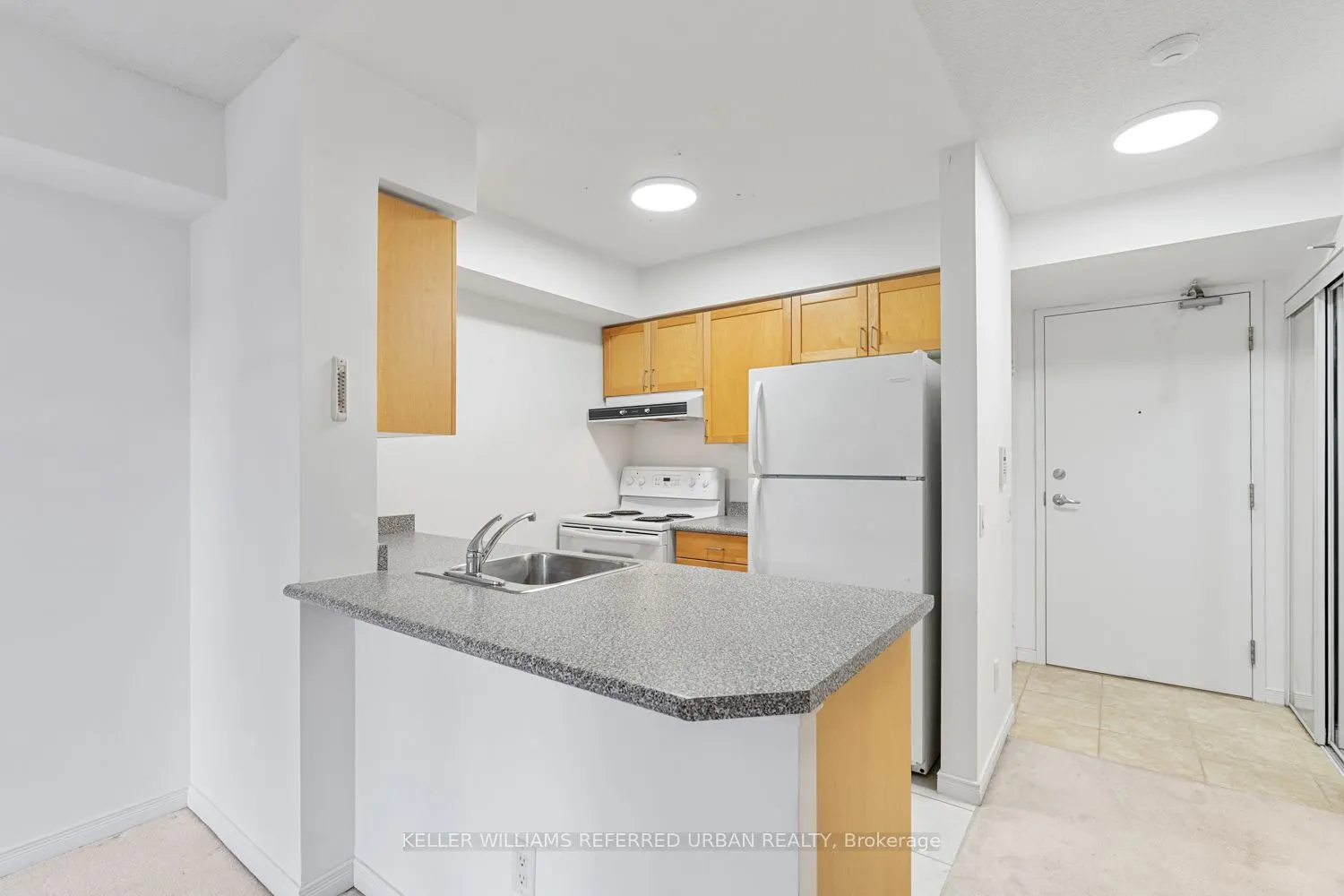155 Beecroft Road, #1002