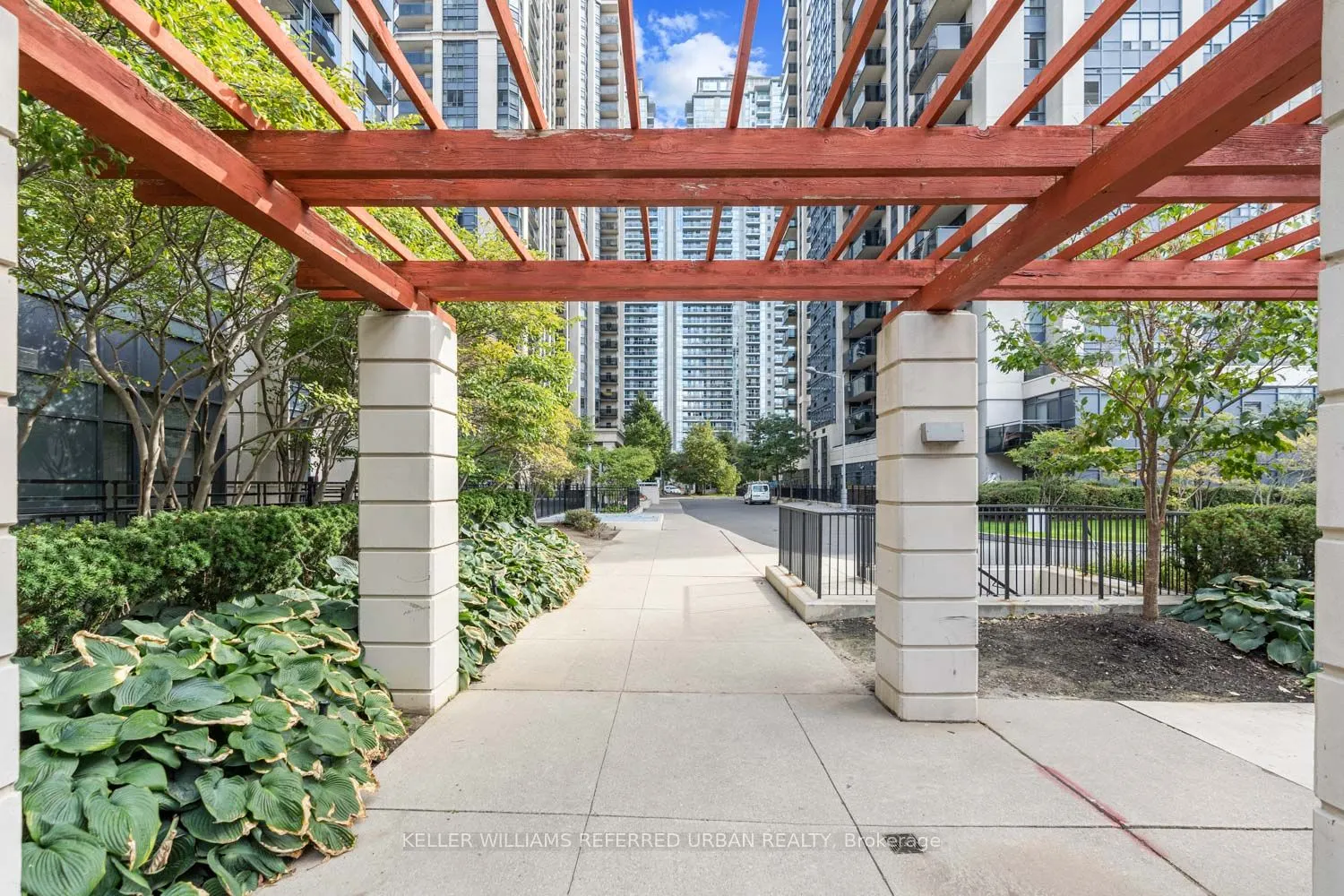 155 Beecroft Road, #1002