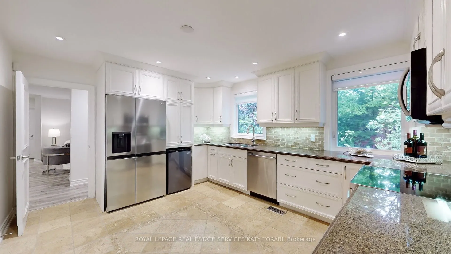 15 Farrington Drive