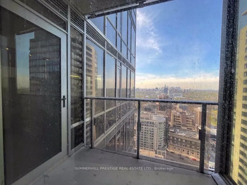 11 Yorkville Avenue, #2505