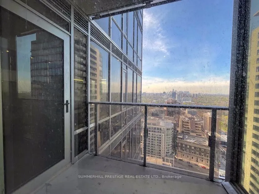 11 Yorkville Avenue, #2503-2505