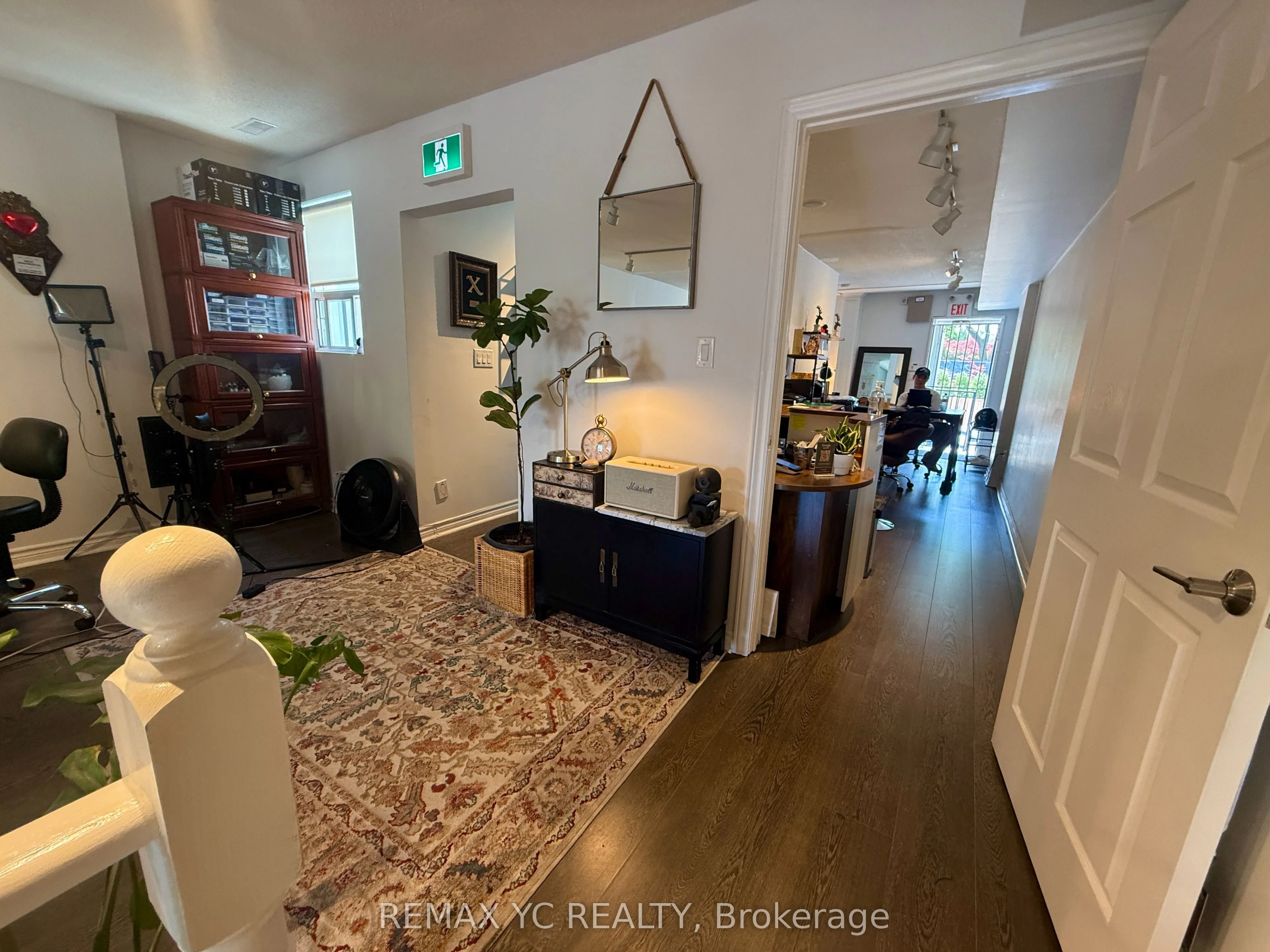 3334 A Yonge Street