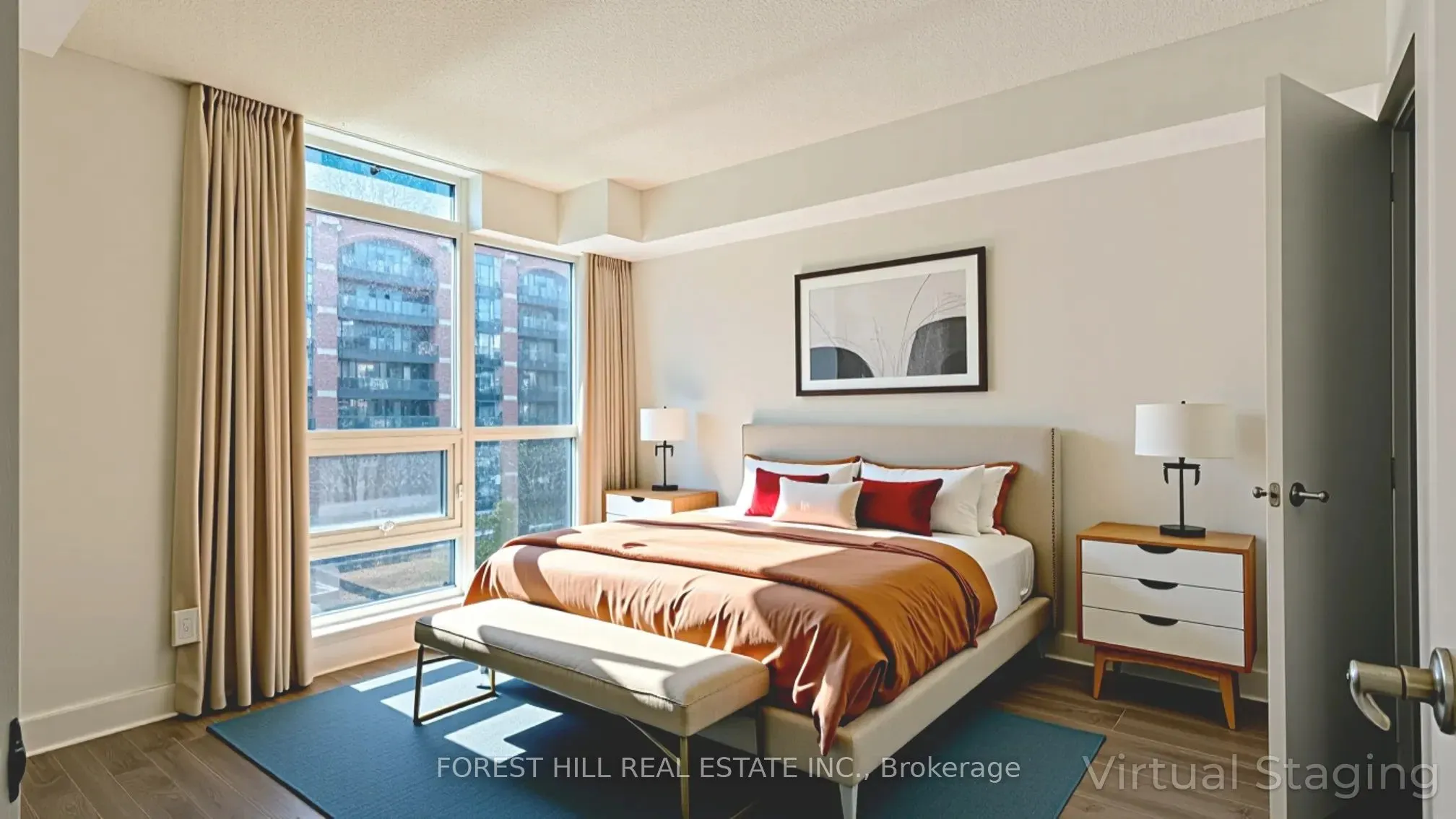 525 Wilson Avenue, #606