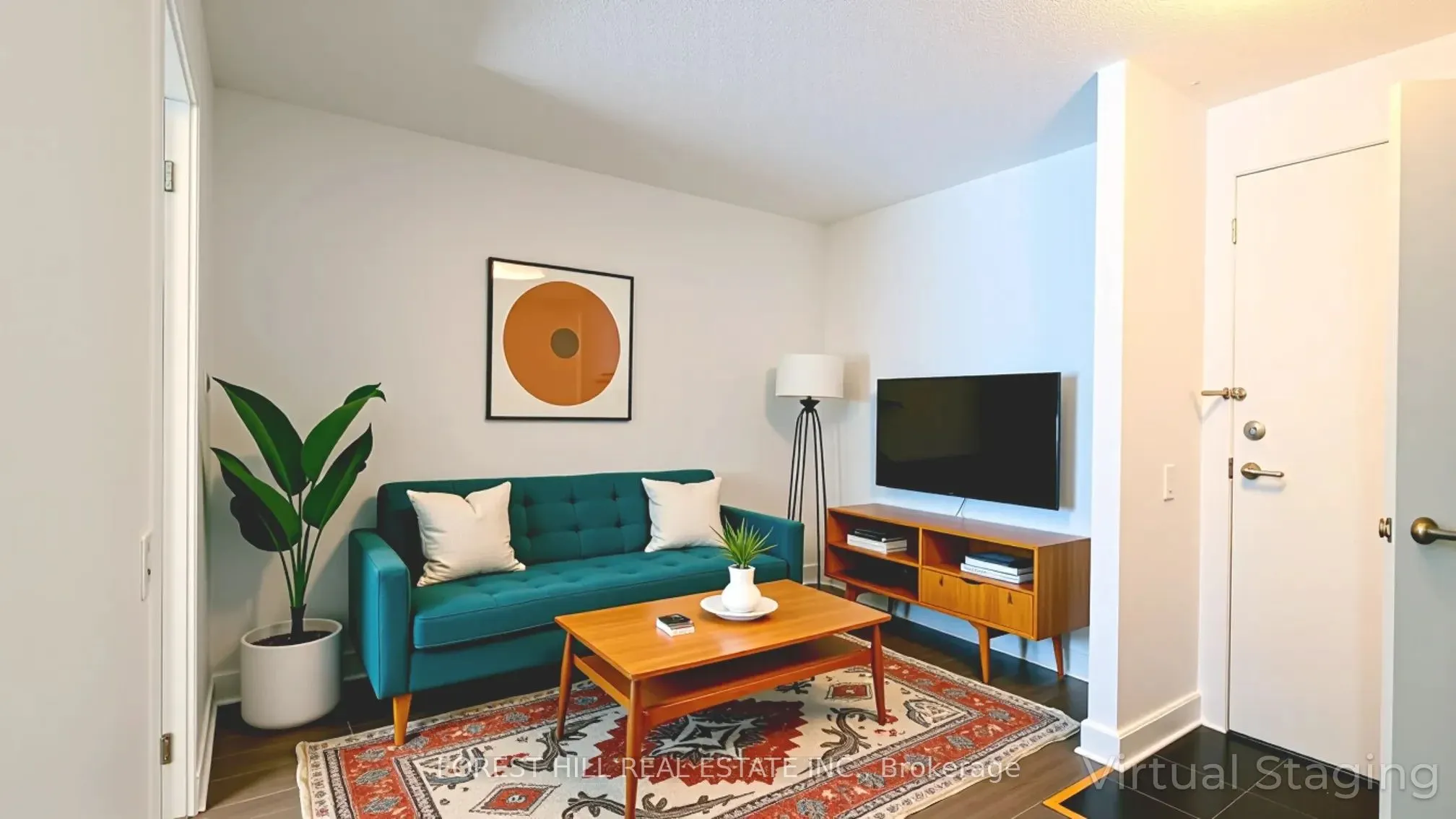 525 Wilson Avenue, #606